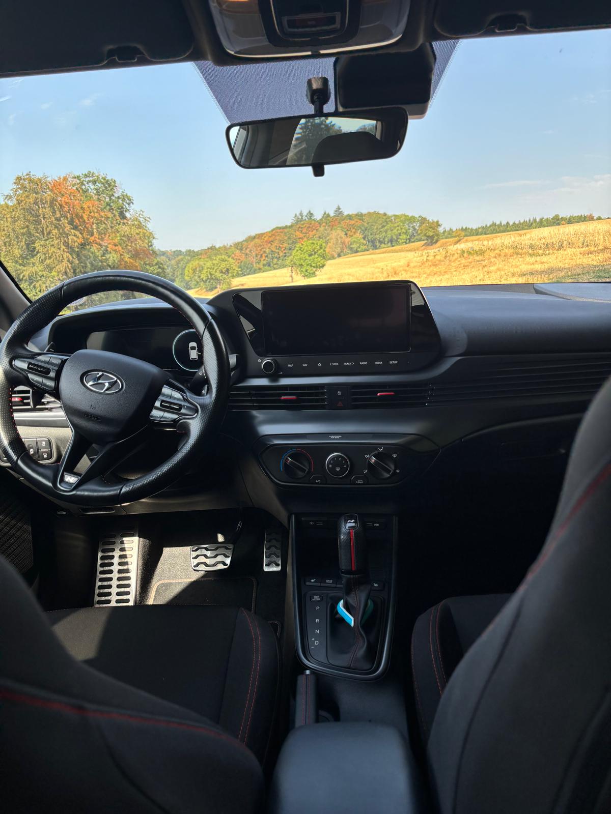 HYUNDAI 1.0 T-GDi N-Line-image-2
