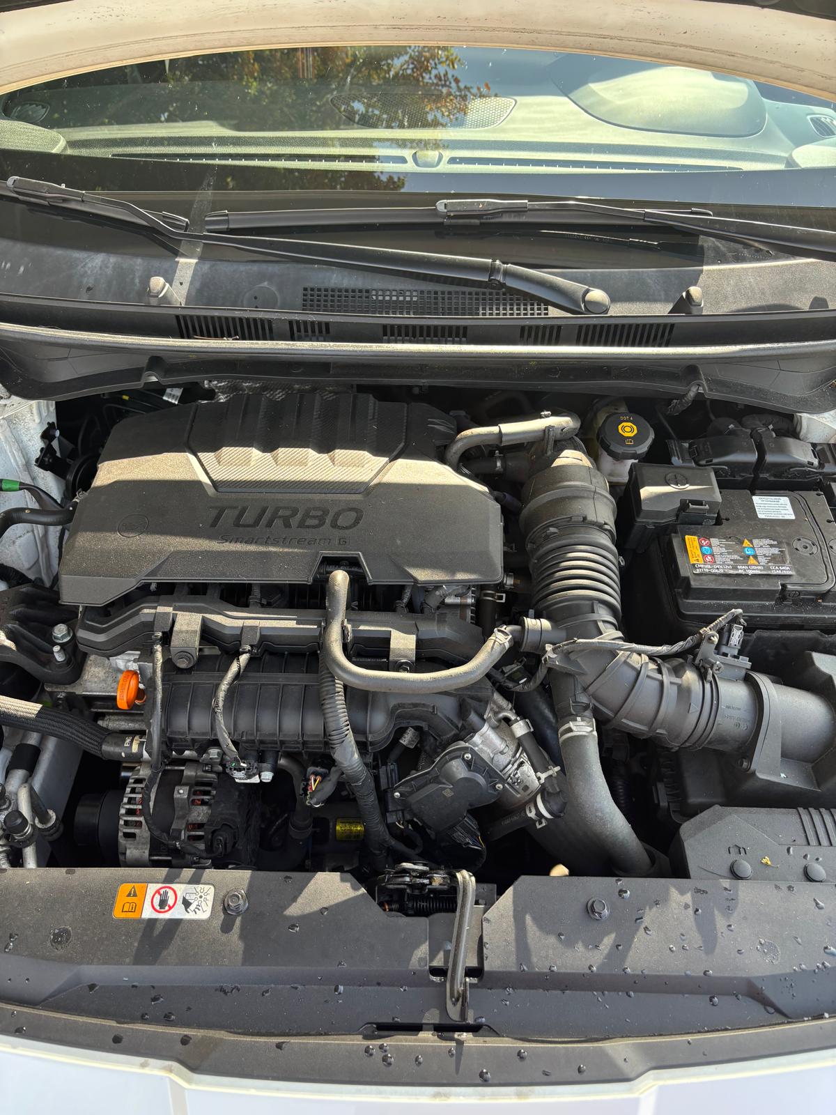 HYUNDAI 1.0 T-GDi N-Line-image-4