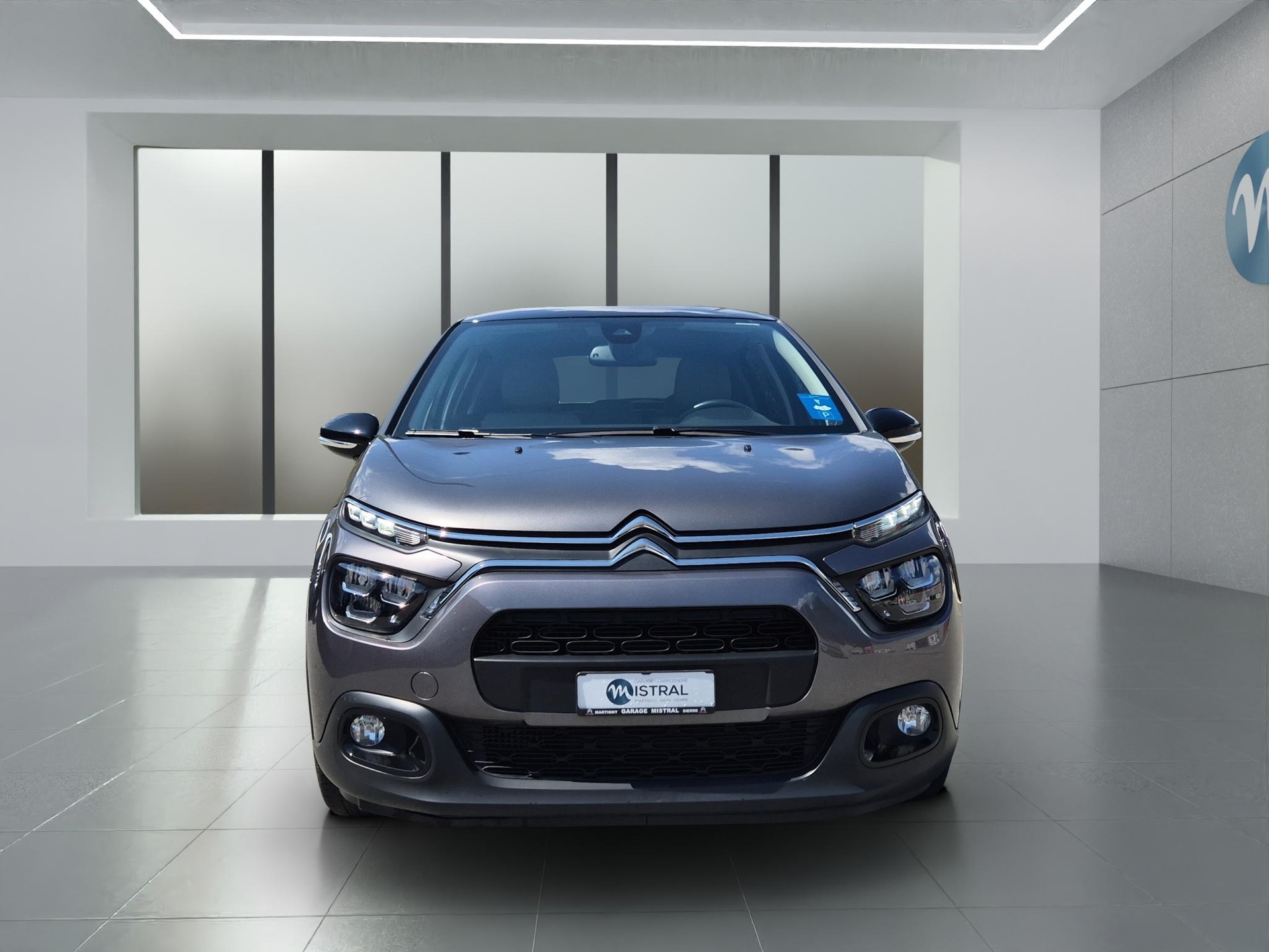 CITROEN C3 1.2 PureTech Shine-image-6