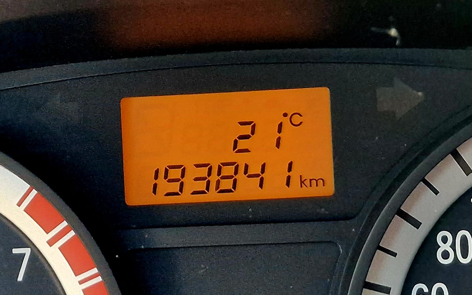KIA Rio 1.6 CVVT Trend-image-12