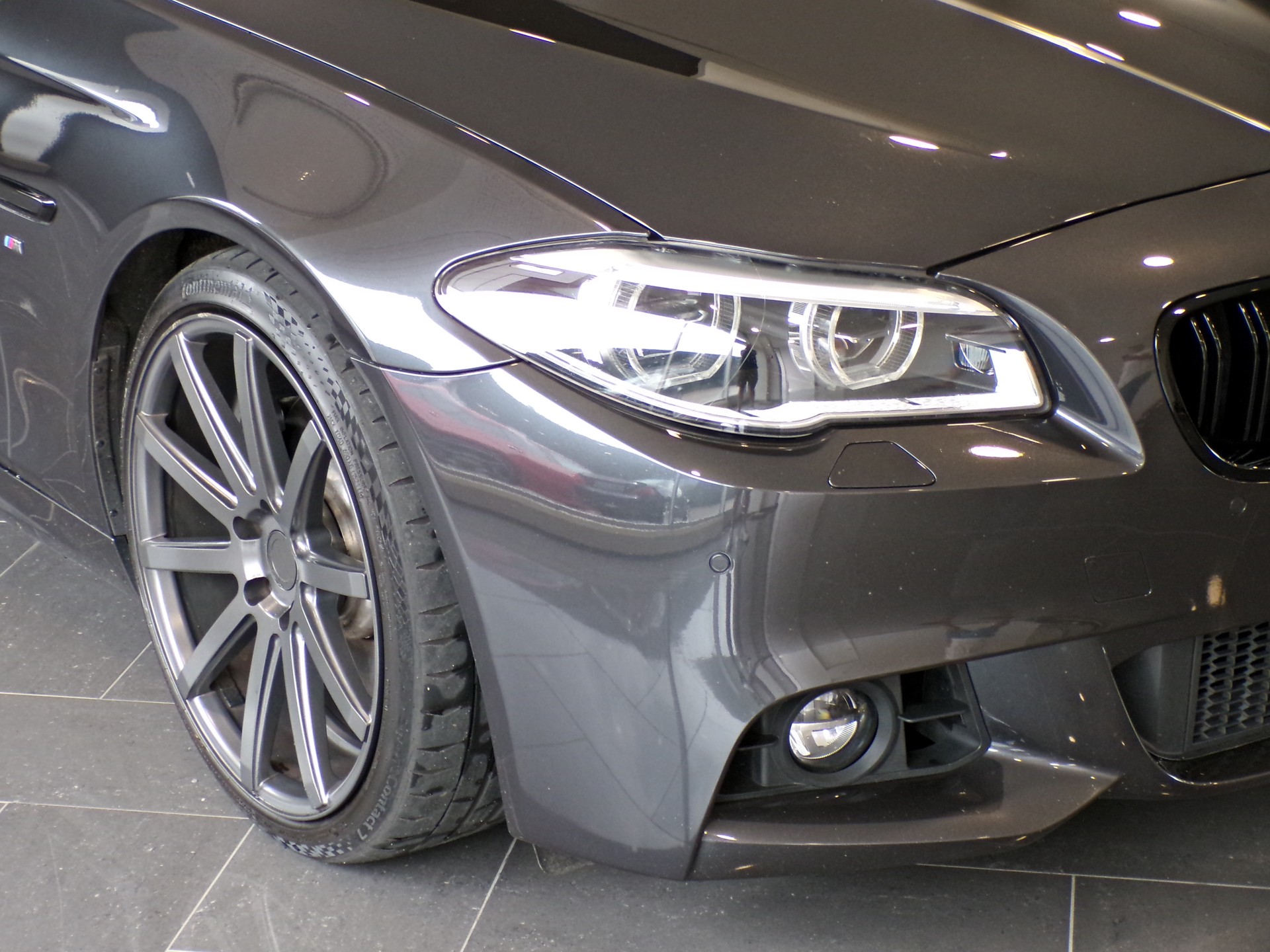 BMW 530d Touring xDrive Steptronic-image-4