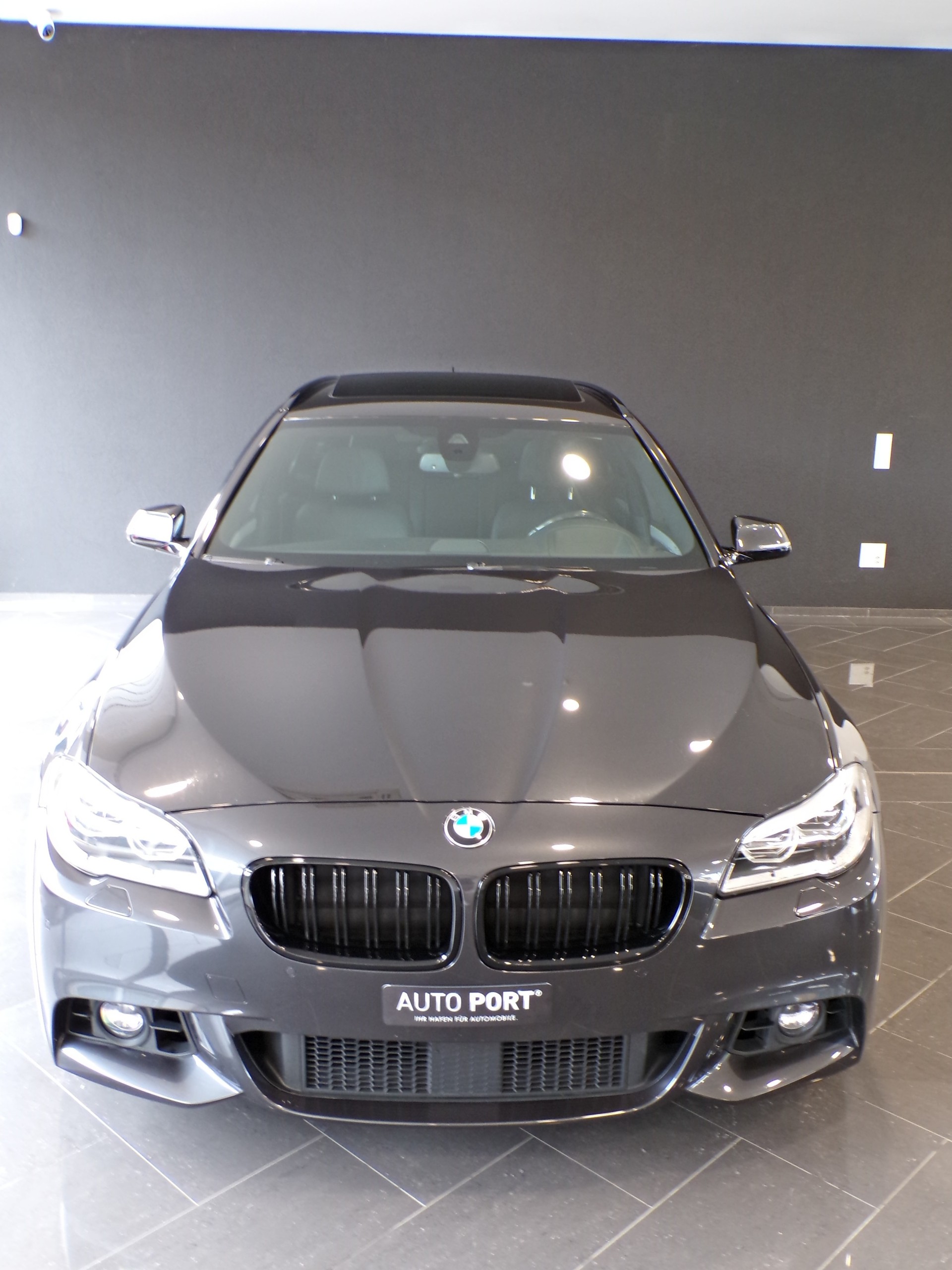 BMW 530d Touring xDrive Steptronic-image-5