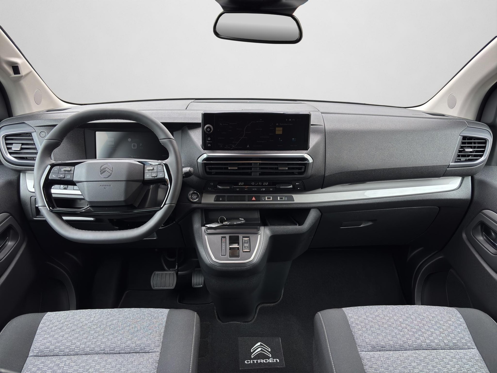 CITROEN Spacetourer M 2.2 BlueHDi 180 You S/S-image-3