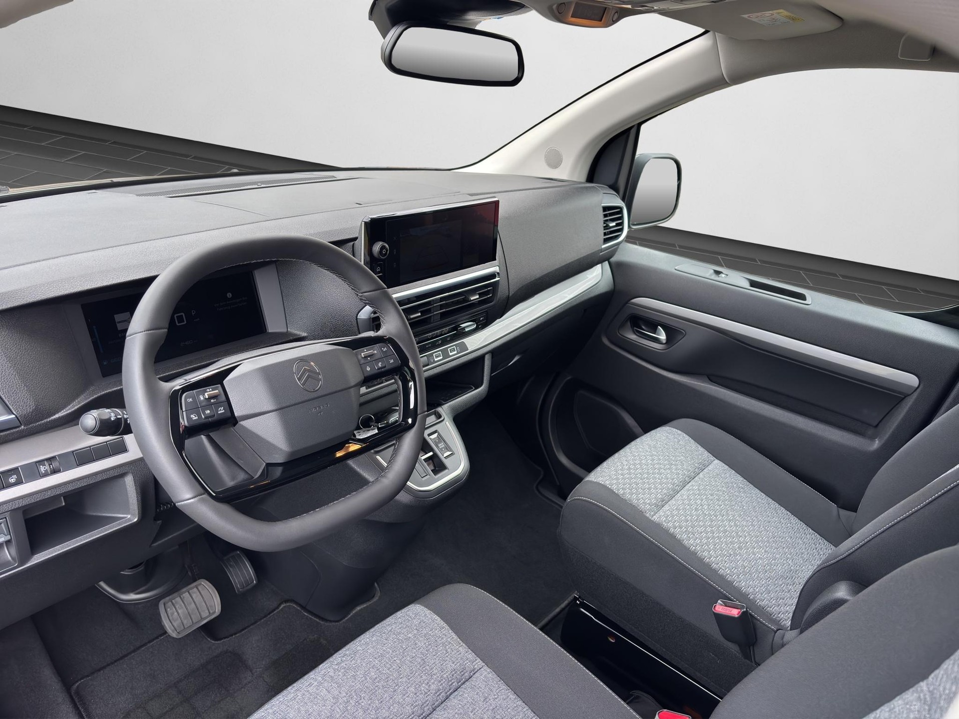 CITROEN Spacetourer M 2.2 BlueHDi 180 You S/S-image-7