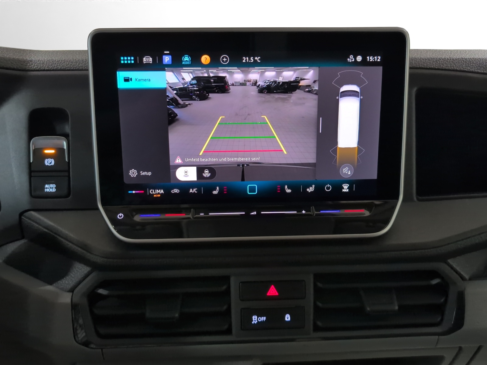 VW Crafter 35 2.0 BiTDI L3 4Motion A-image-12