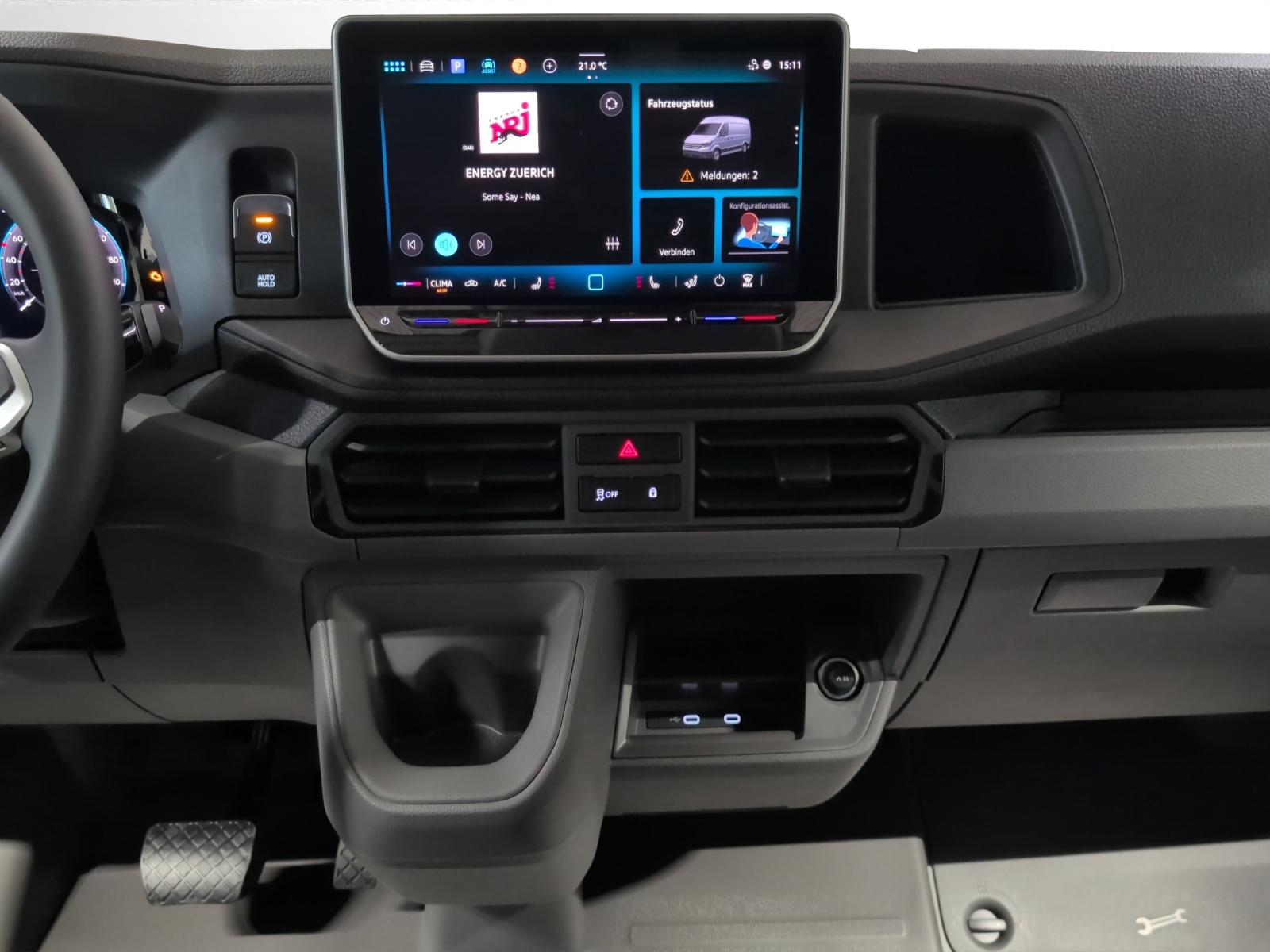 VW Crafter 35 2.0 BiTDI L3 4Motion A-image-10