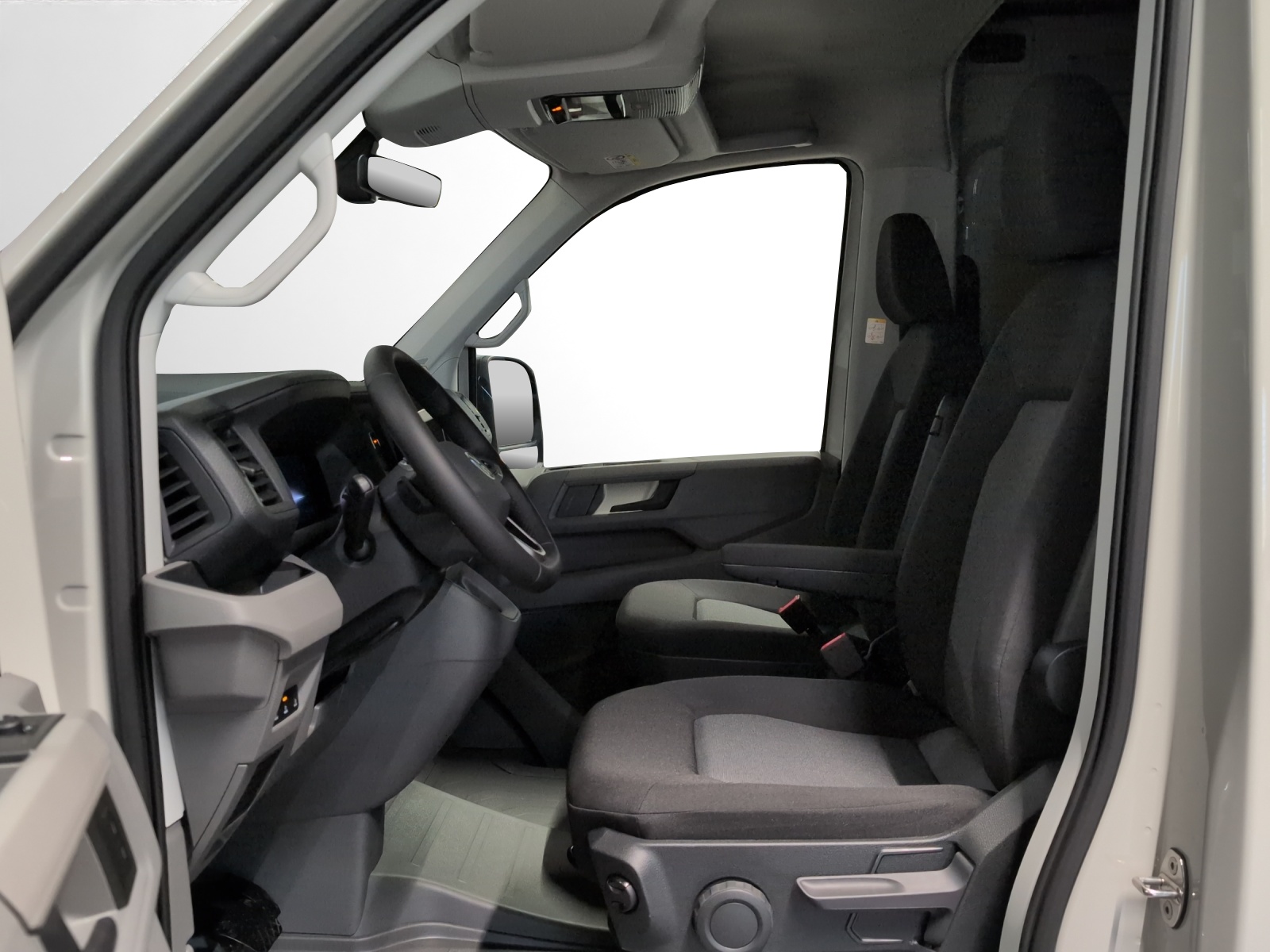 VW Crafter 35 2.0 BiTDI L3 4Motion A-image-5