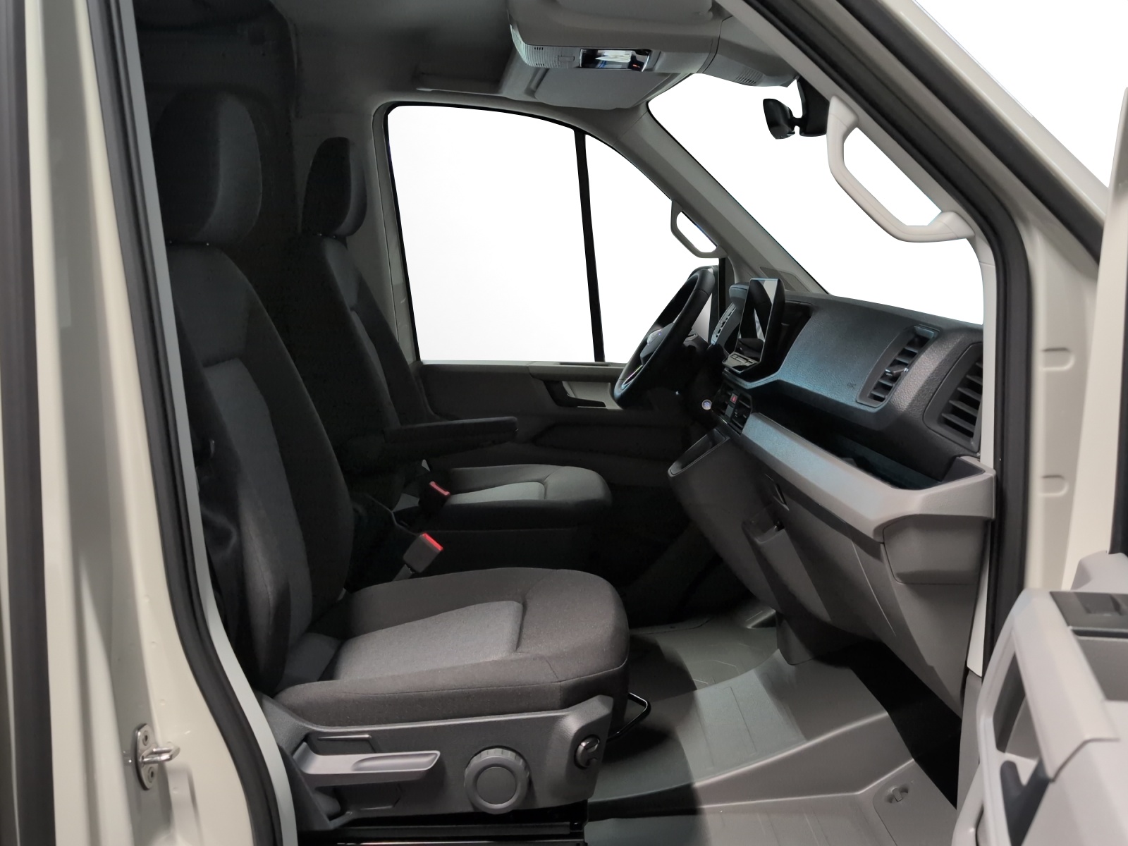 VW Crafter 35 2.0 BiTDI L3 4Motion A-image-6