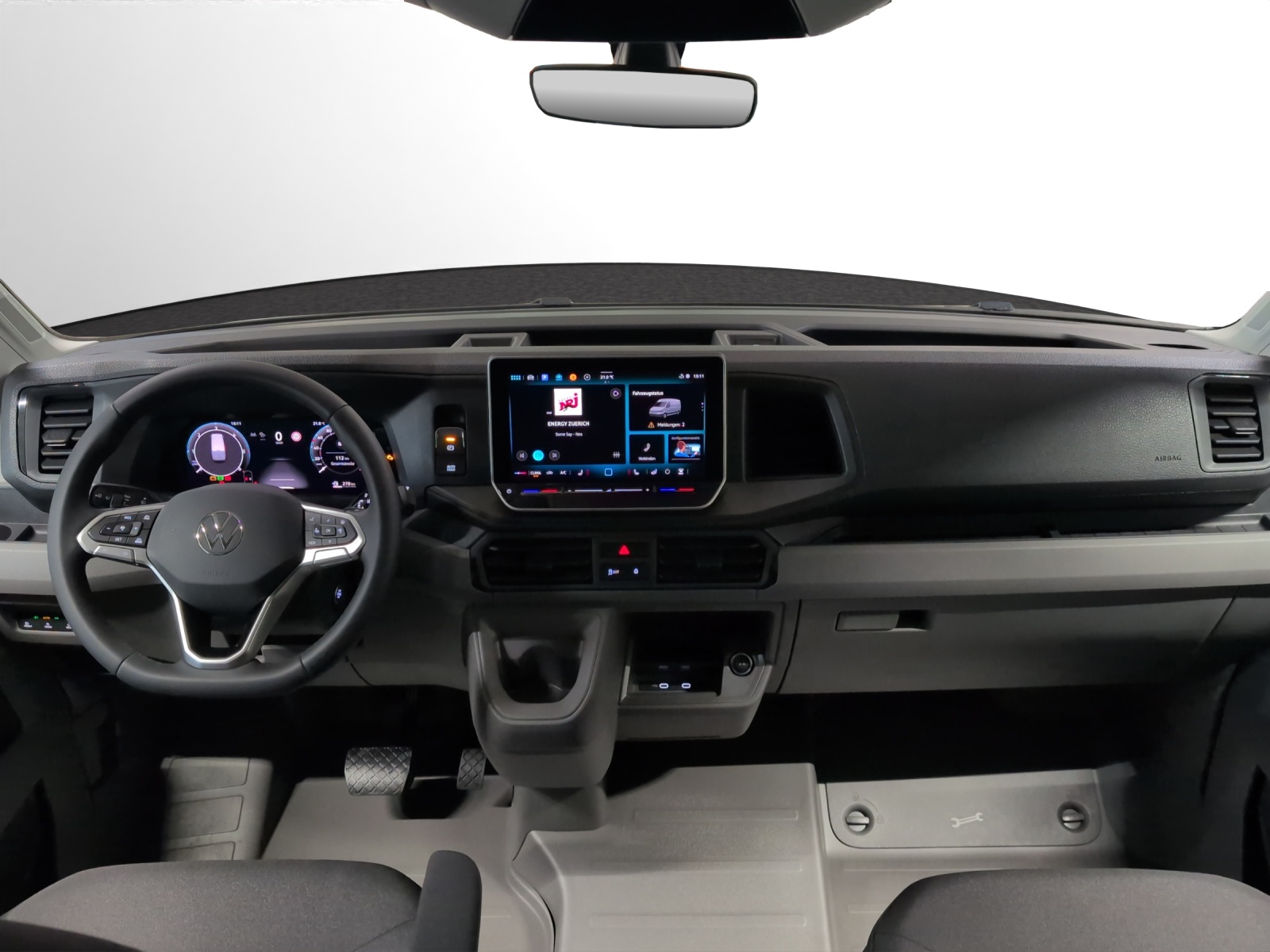VW Crafter 35 2.0 BiTDI L3 4Motion A-image-9