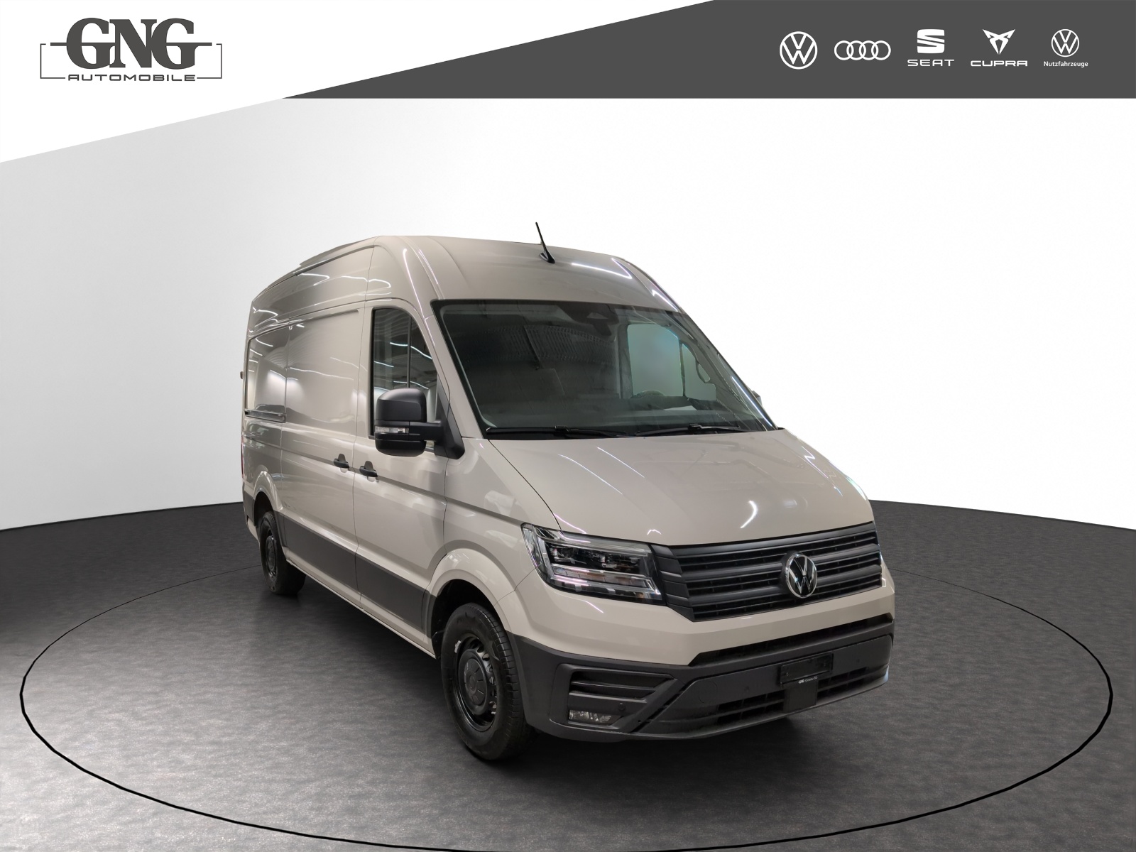 VW Crafter 35 2.0 BiTDI L3 4Motion A-image-3