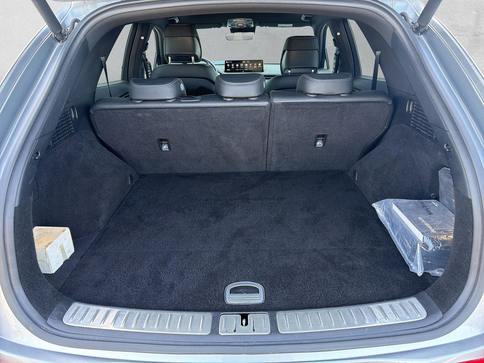 GENESIS GV70 Sport 2.5T AT8 A TGDI (CH)-image-10