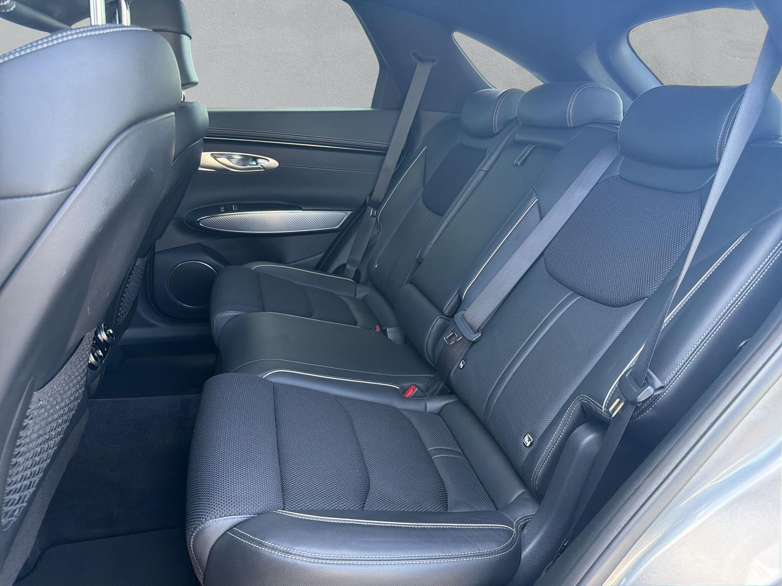GENESIS GV70 Sport 2.5T AT8 A TGDI (CH)-image-15