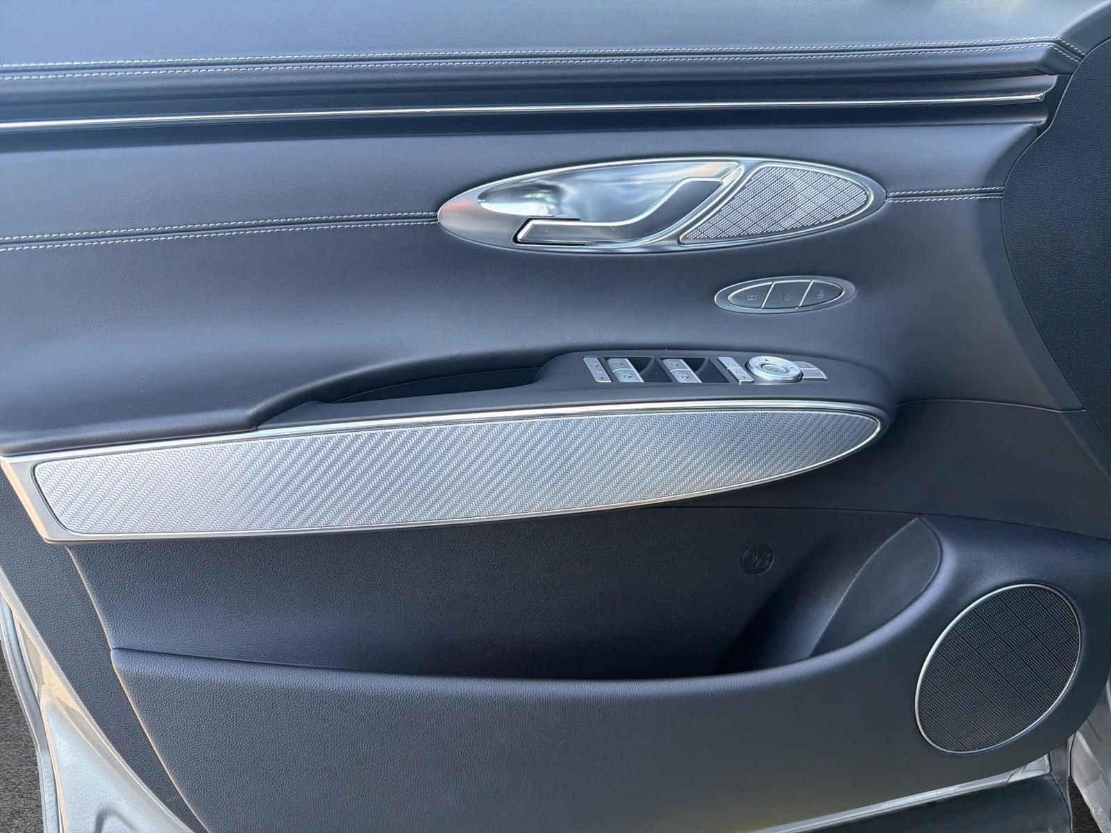GENESIS GV70 Sport 2.5T AT8 A TGDI (CH)-image-21