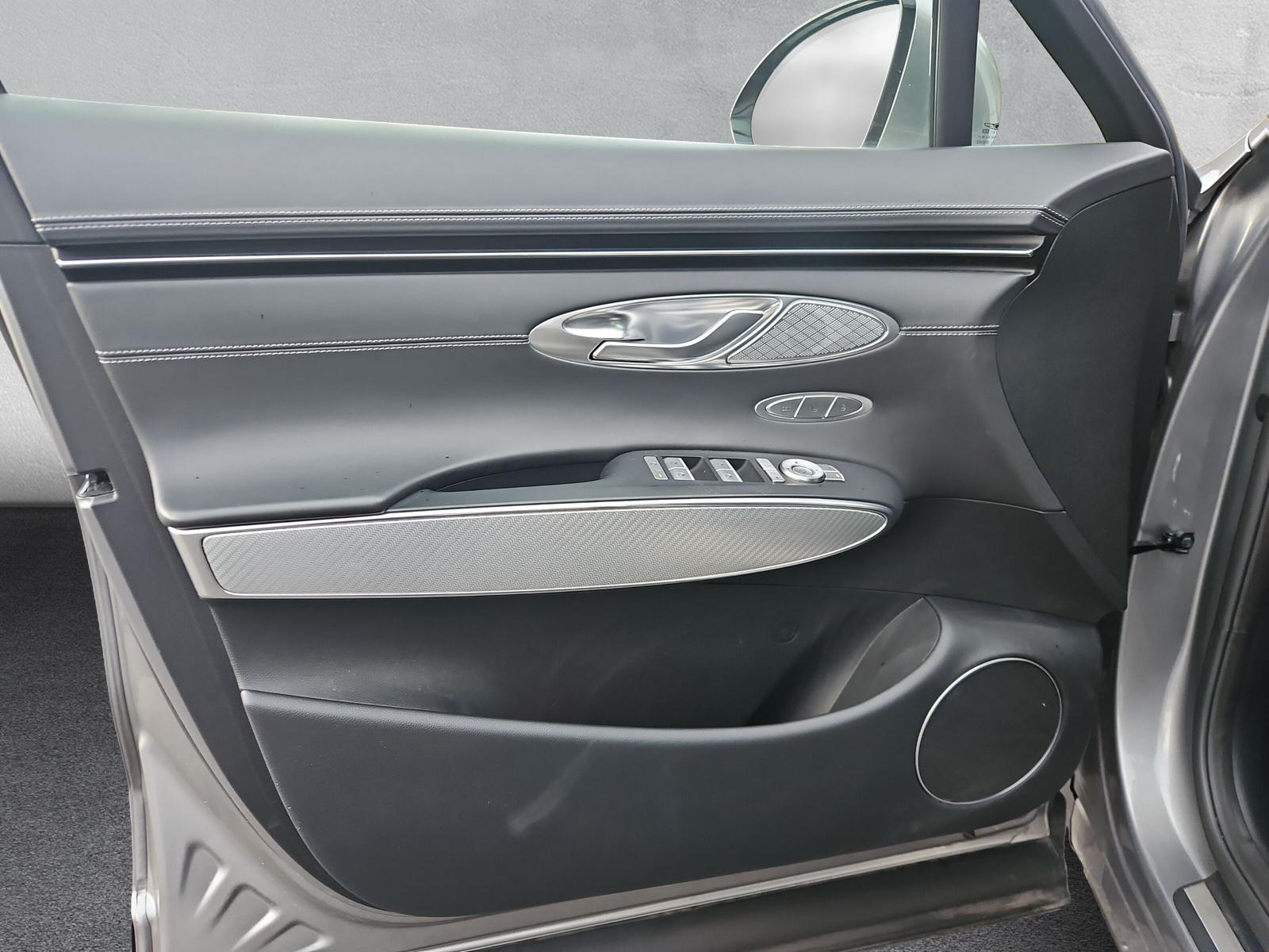 GENESIS GV70 Sport 2.5T AT8 A TGDI (CH)-image-16