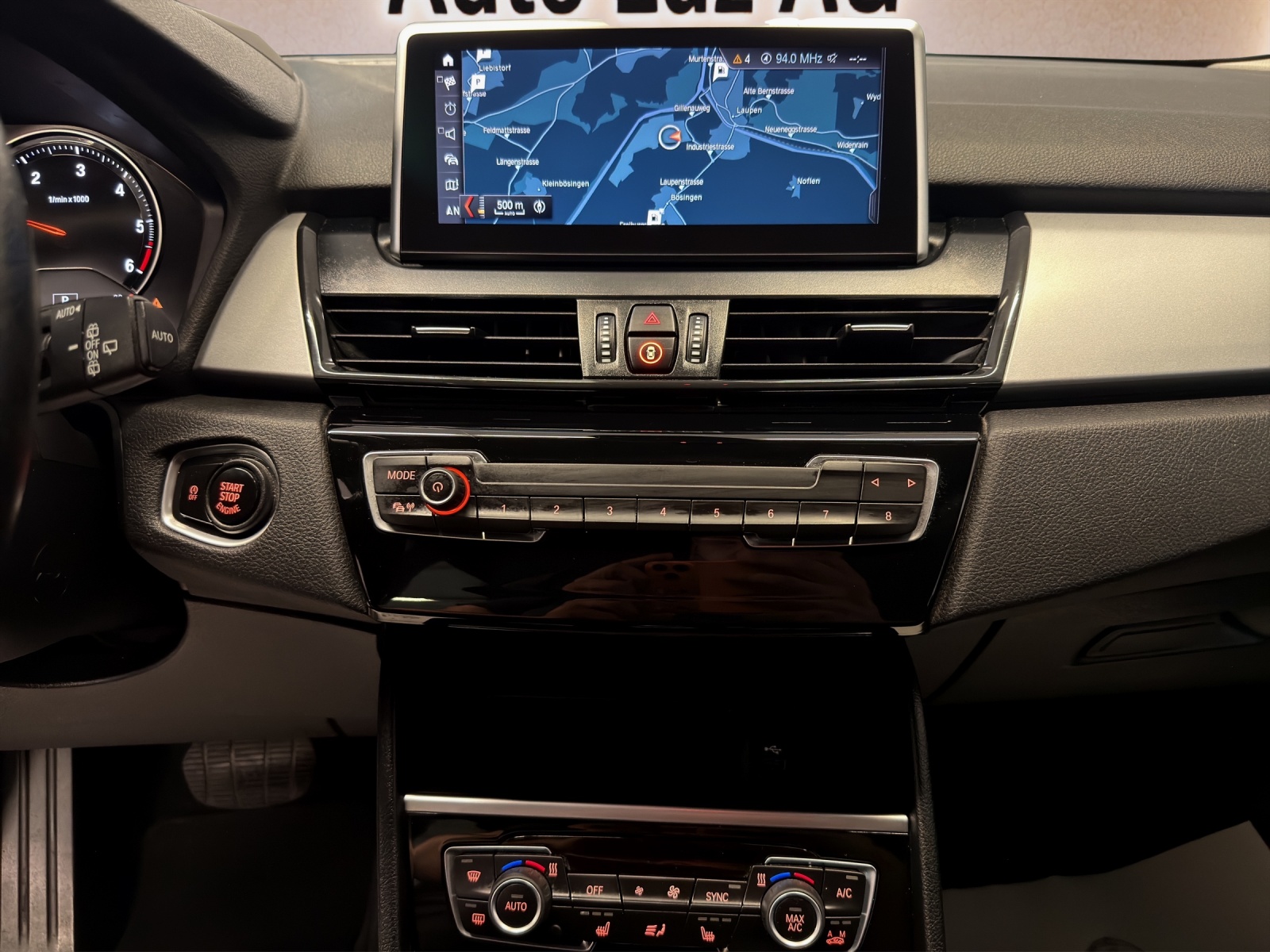 BMW 220d xDrive Gran Tourer Steptronic-image-13
