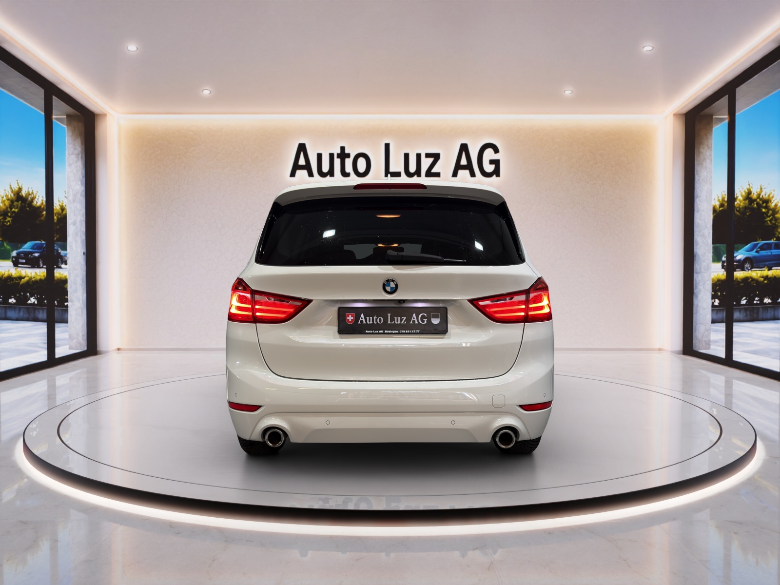 BMW 220d xDrive Gran Tourer Steptronic-showroom-element-2