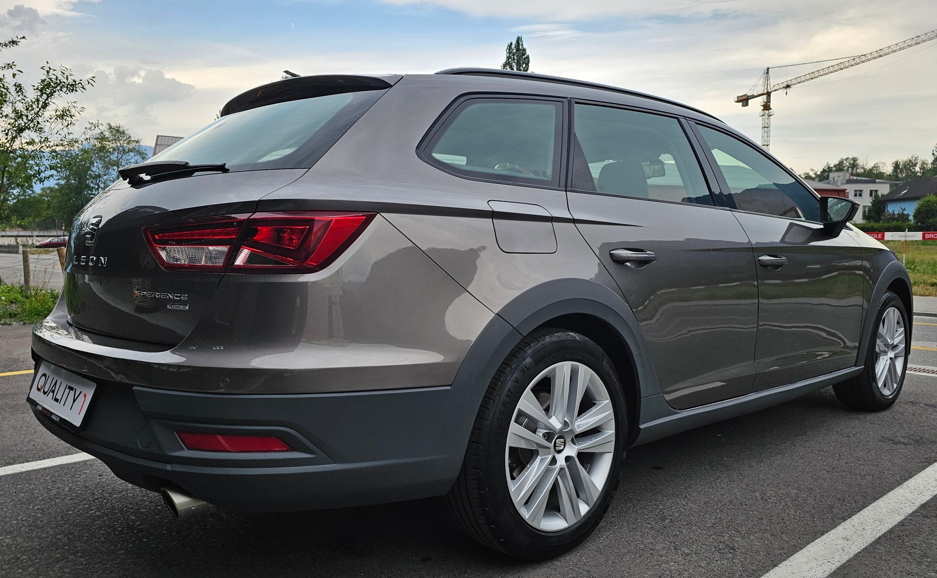 SEAT ST 1.8 TSI X-Perience 4Drive DSG-image-5