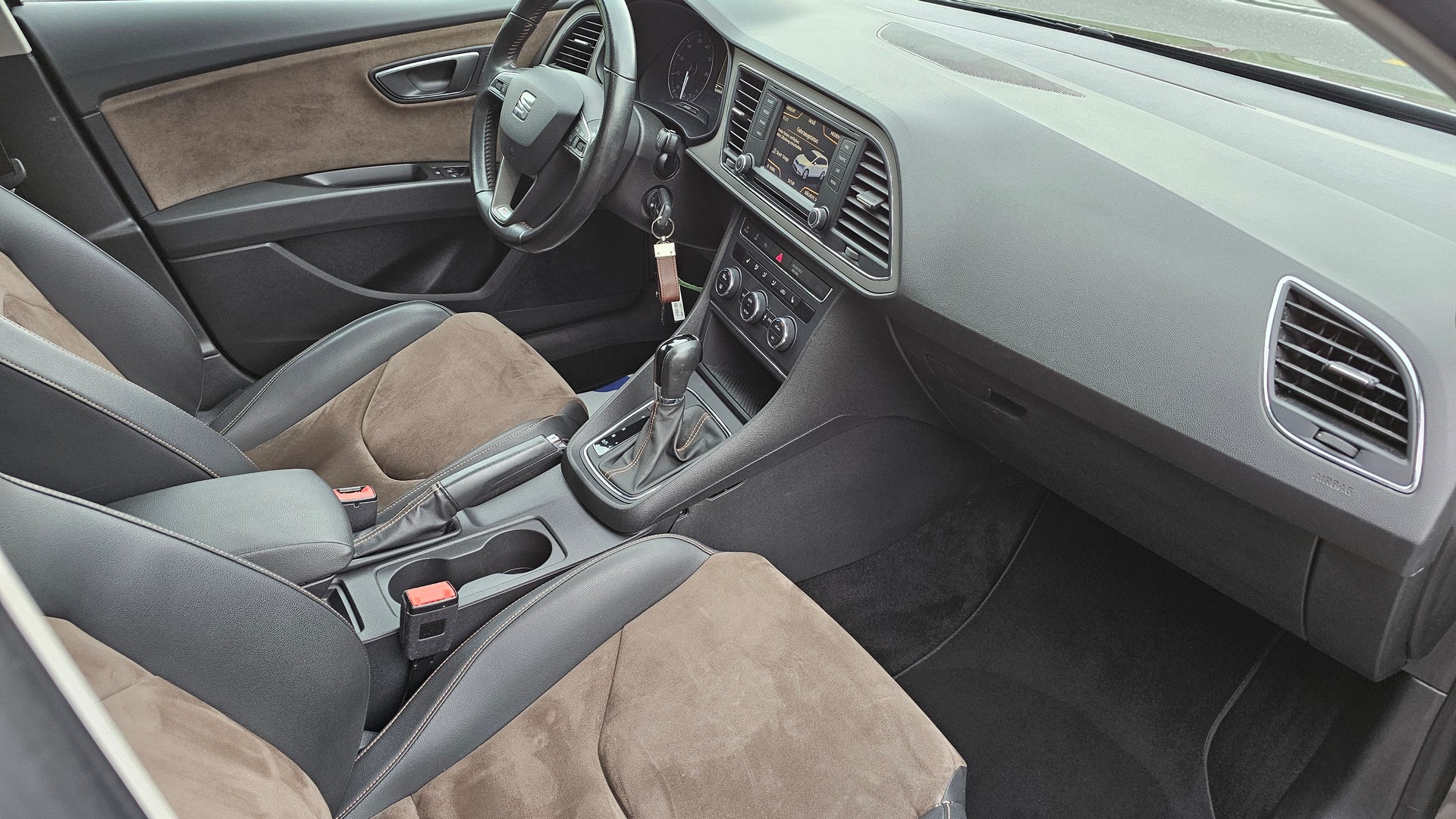 SEAT ST 1.8 TSI X-Perience 4Drive DSG-image-11