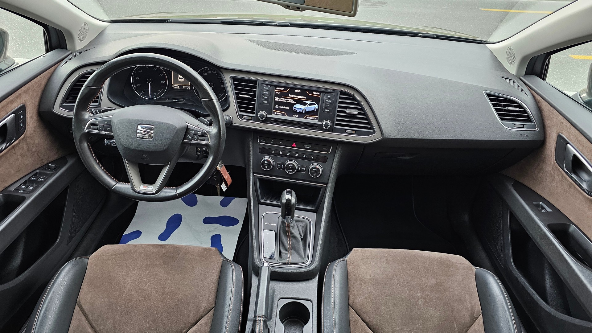 SEAT ST 1.8 TSI X-Perience 4Drive DSG-image-8