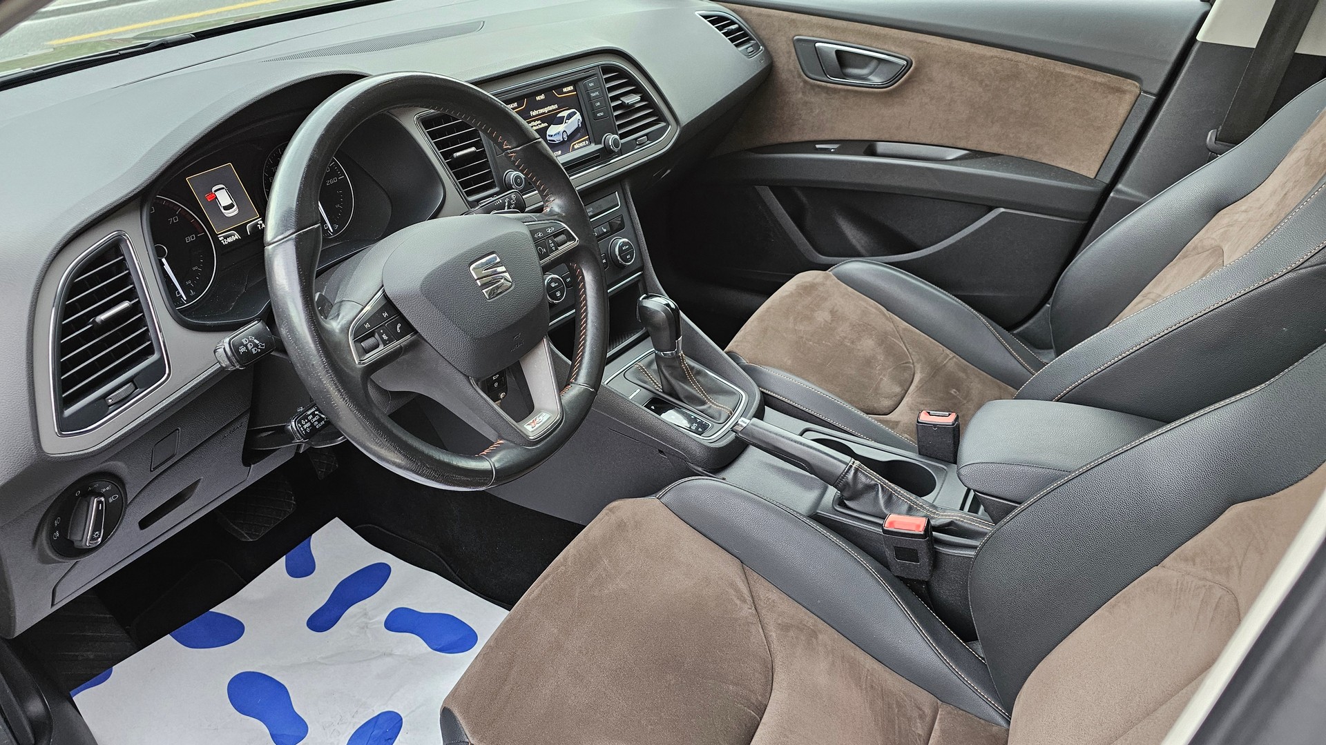 SEAT ST 1.8 TSI X-Perience 4Drive DSG-image-9
