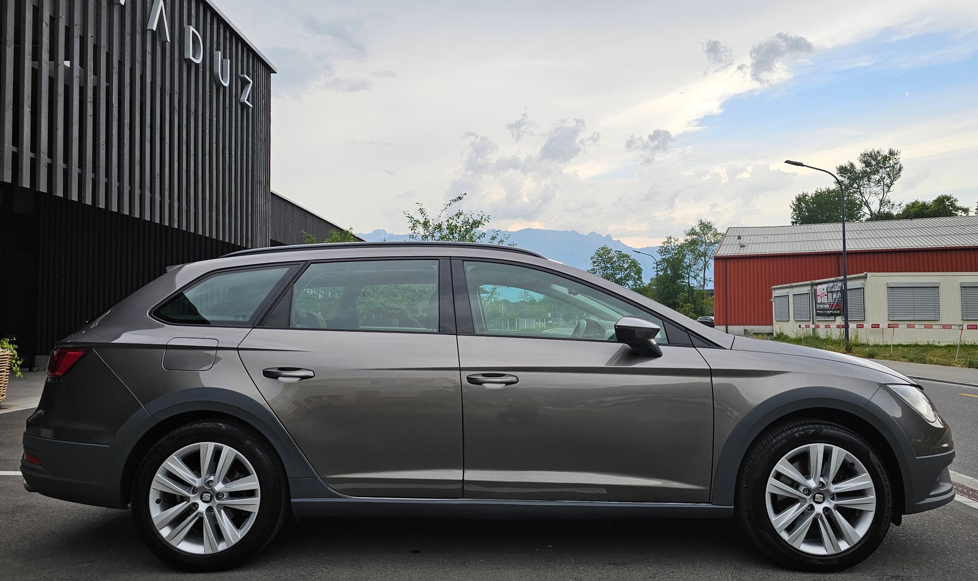 SEAT ST 1.8 TSI X-Perience 4Drive DSG-image-4