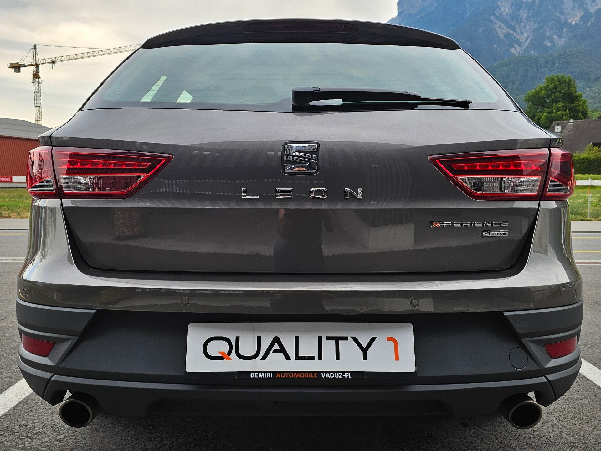 SEAT ST 1.8 TSI X-Perience 4Drive DSG-image-7