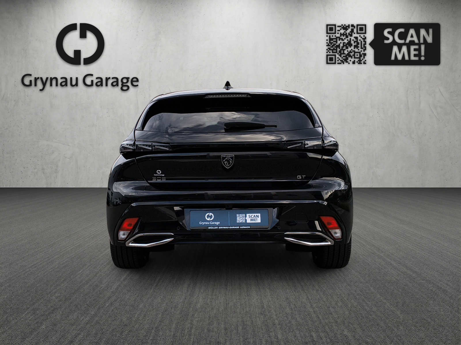 PEUGEOT 308 1.2 Hybrid GT-image-5