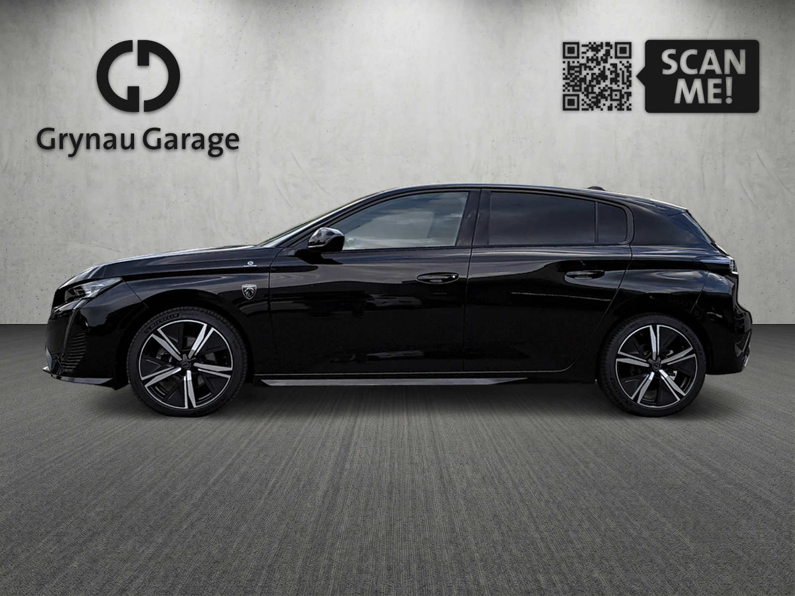 PEUGEOT 308 1.2 Hybrid GT-image-7