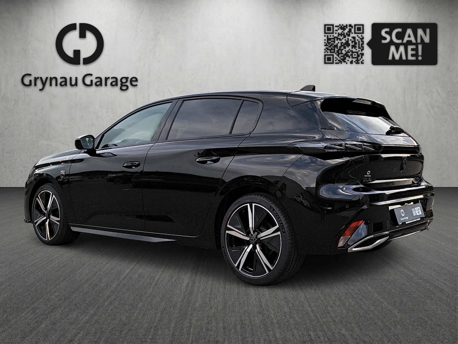 PEUGEOT 308 1.2 Hybrid GT-image-6
