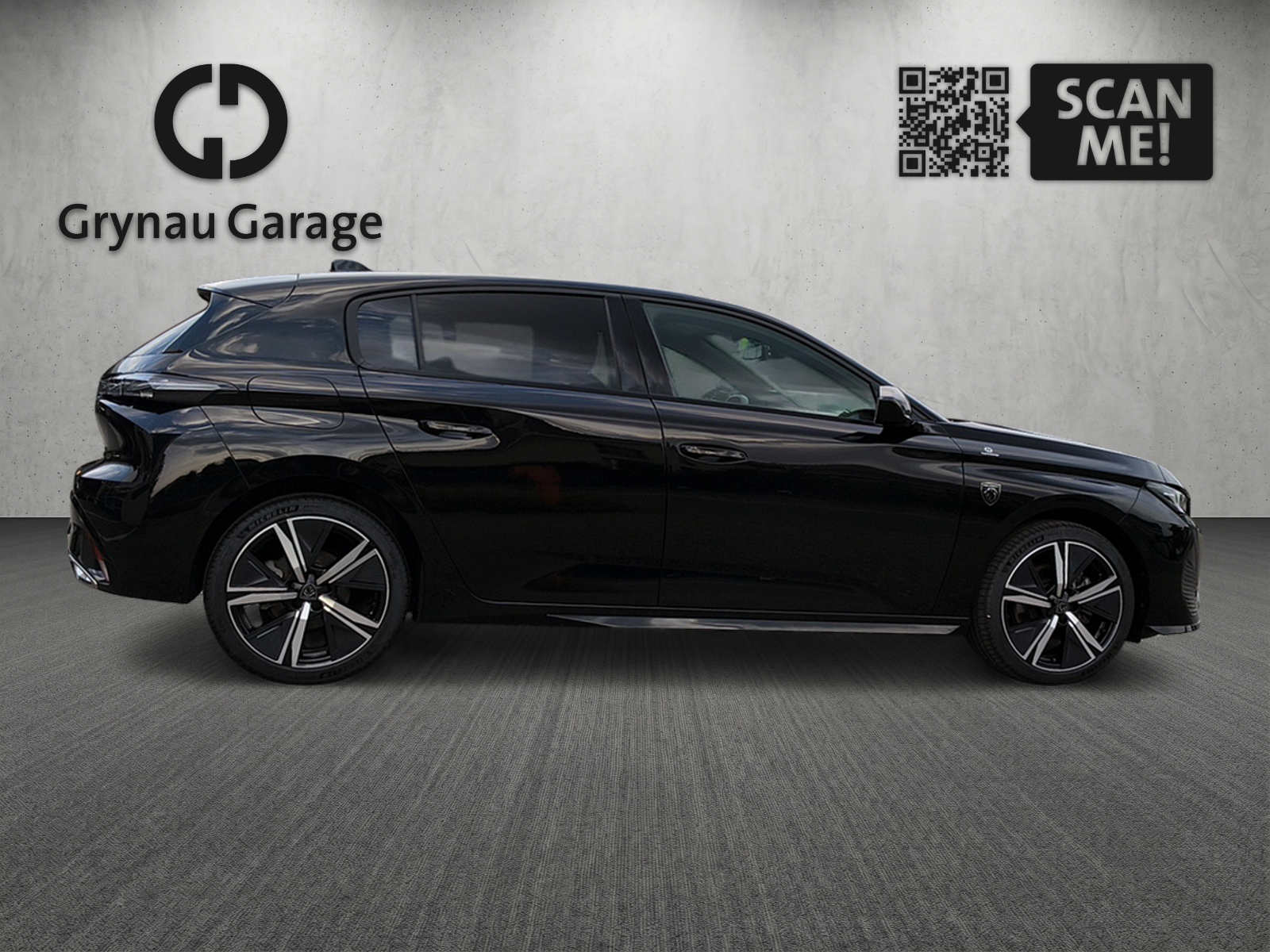 PEUGEOT 308 1.2 Hybrid GT-image-3