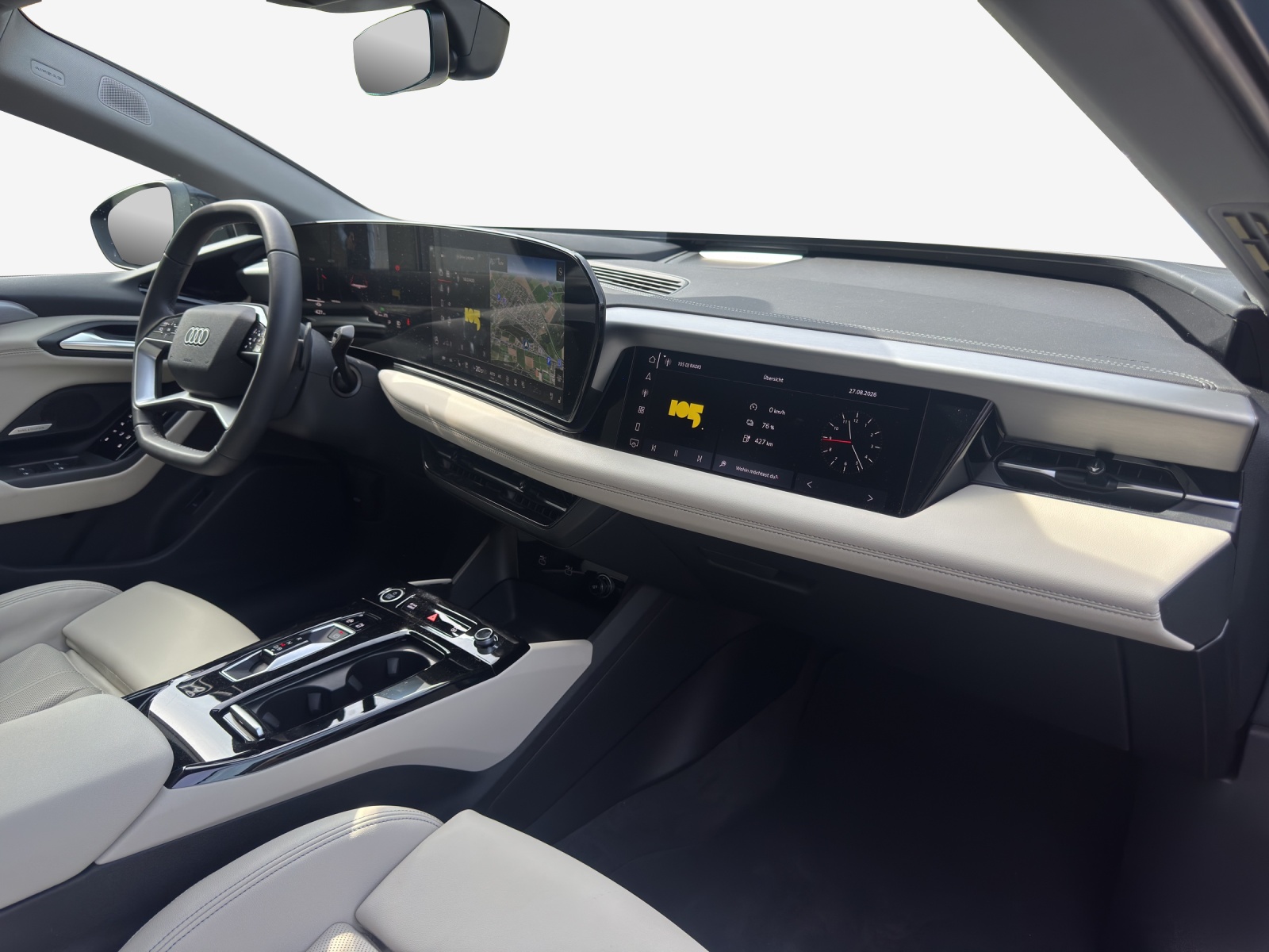 AUDI A6 Sportback e-tron quattro-image-15