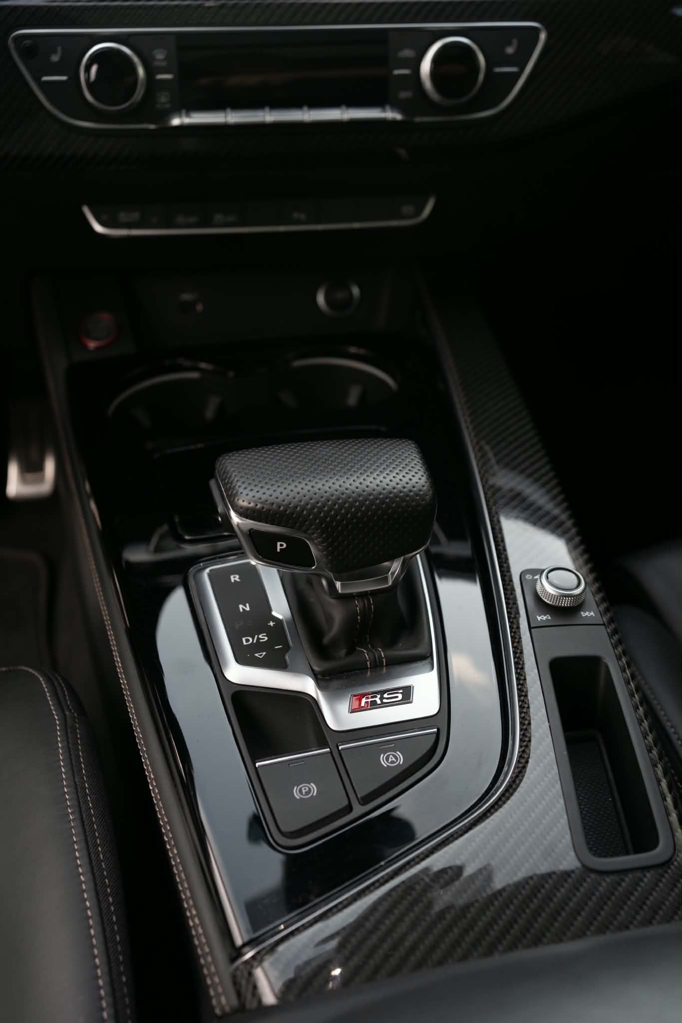 AUDI 2.9 V6 TFSI quattro T-Tronic-image-9