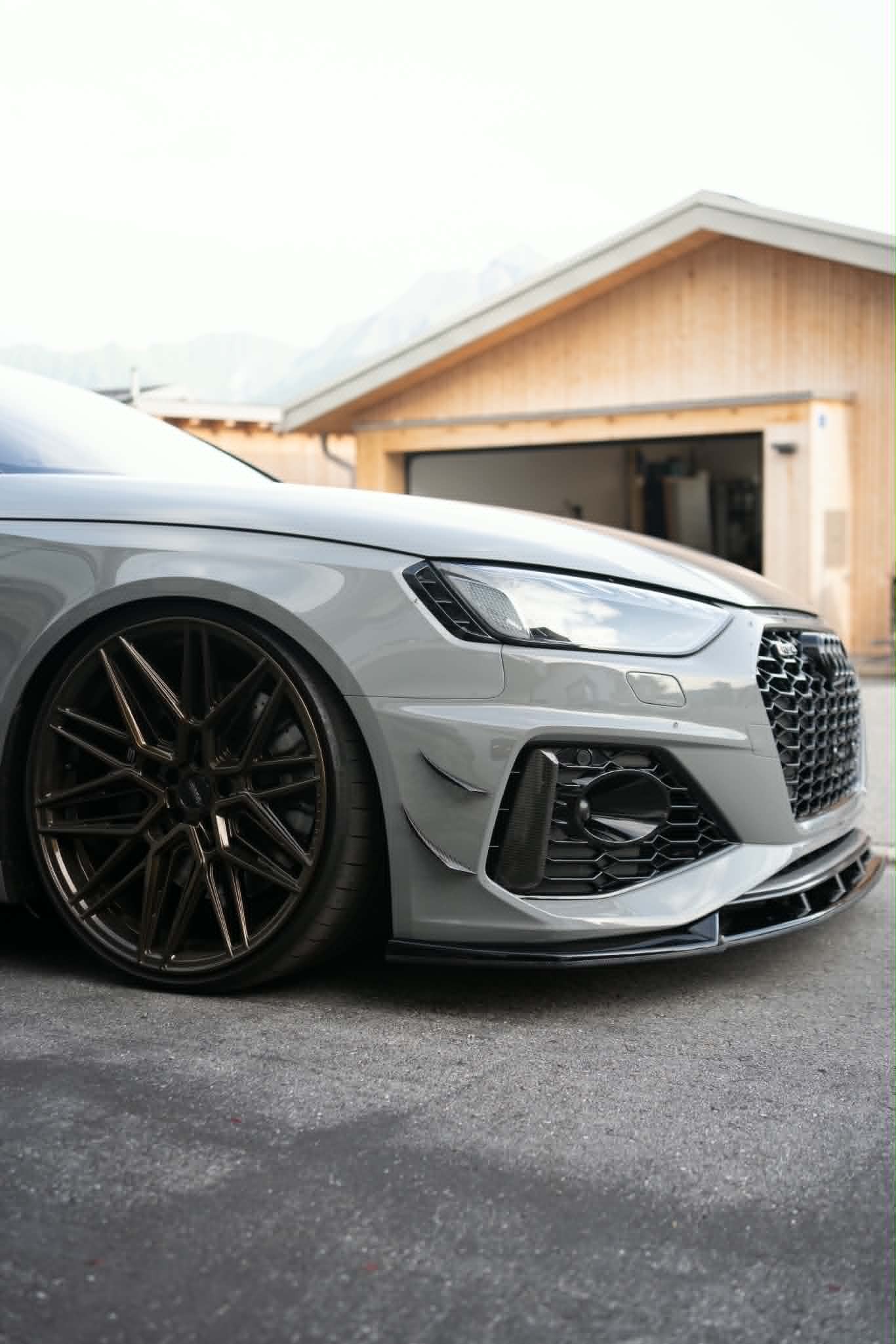 AUDI 2.9 V6 TFSI quattro T-Tronic-image-3
