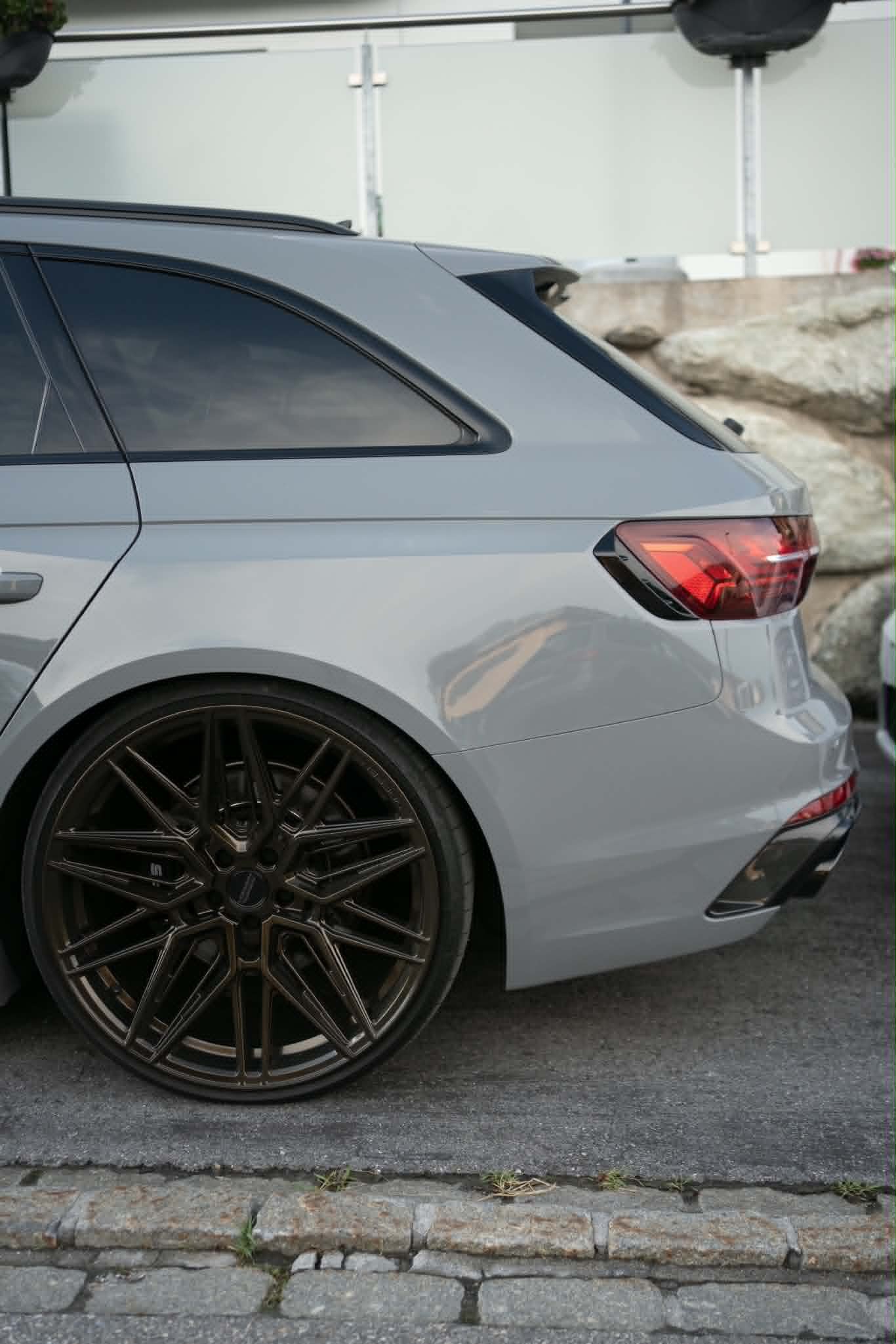 AUDI 2.9 V6 TFSI quattro T-Tronic-image-4