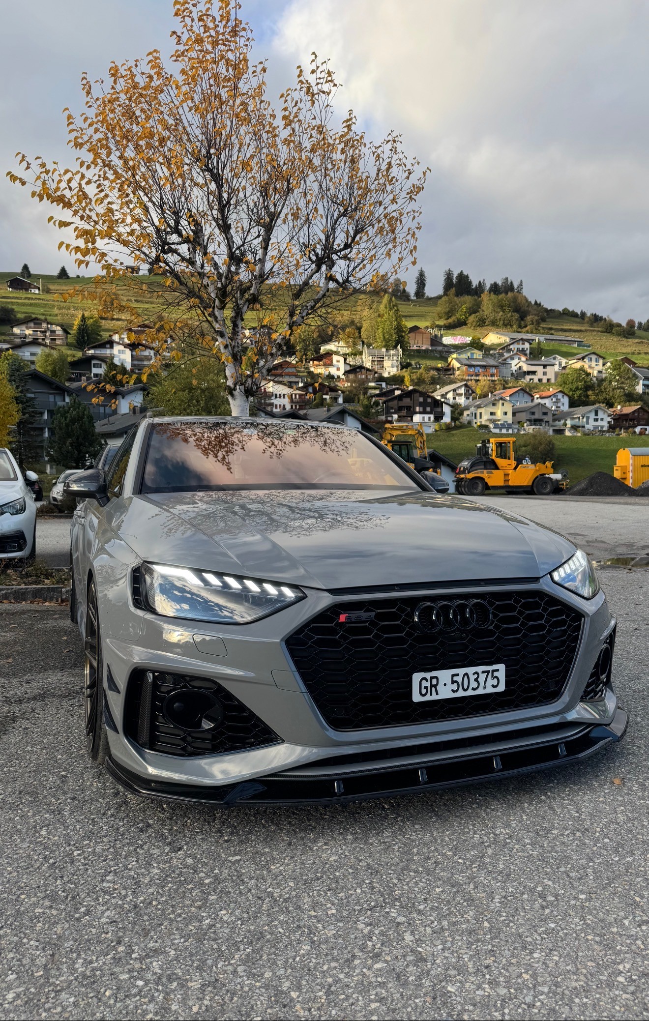 AUDI 2.9 V6 TFSI quattro T-Tronic-image-6
