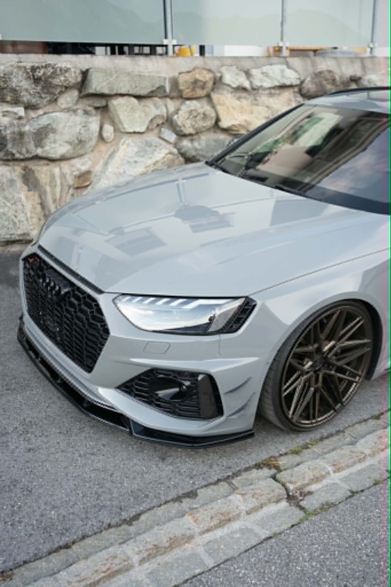 AUDI 2.9 V6 TFSI quattro T-Tronic-image-5