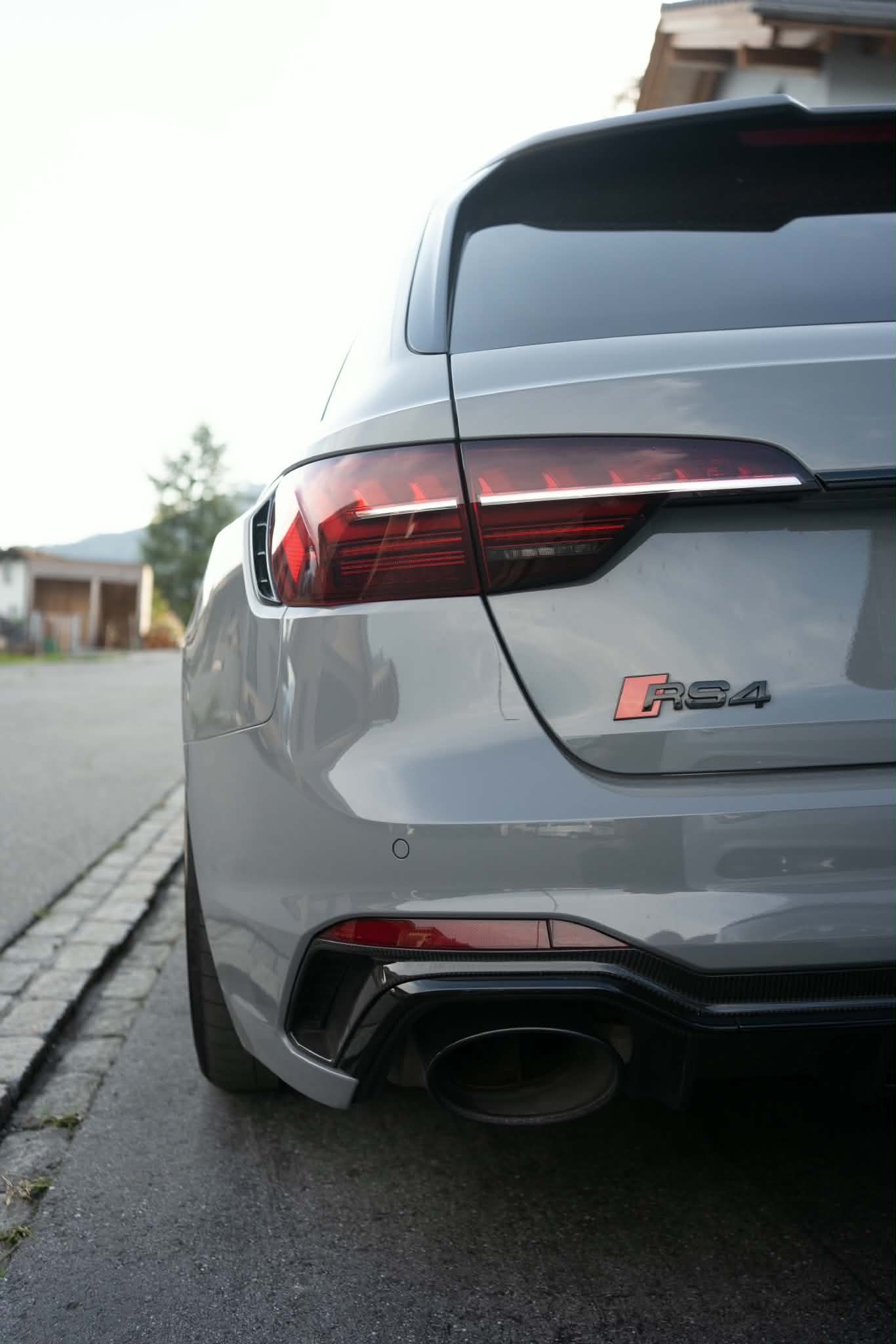 AUDI 2.9 V6 TFSI quattro T-Tronic-image-7