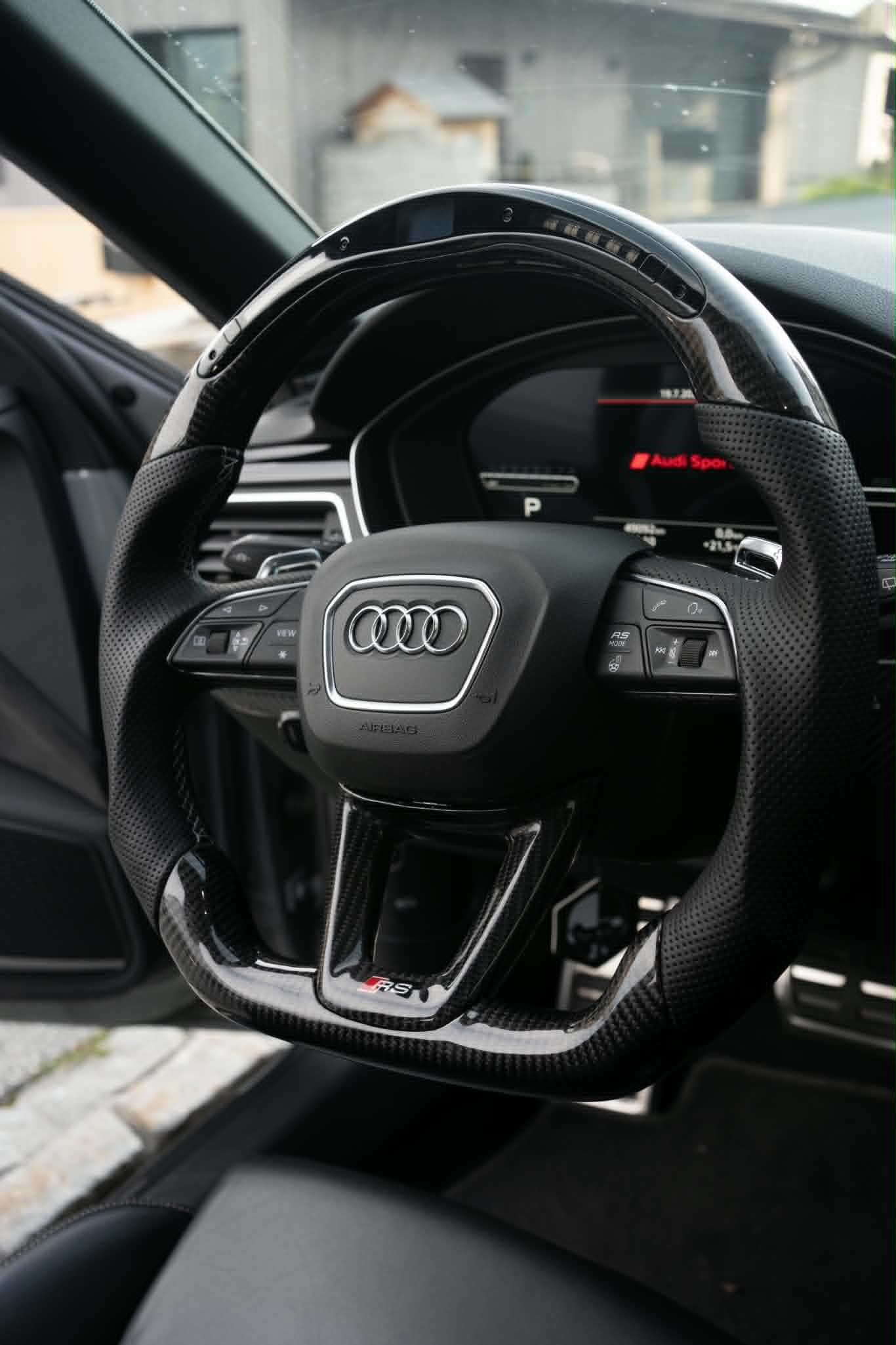 AUDI 2.9 V6 TFSI quattro T-Tronic-image-8