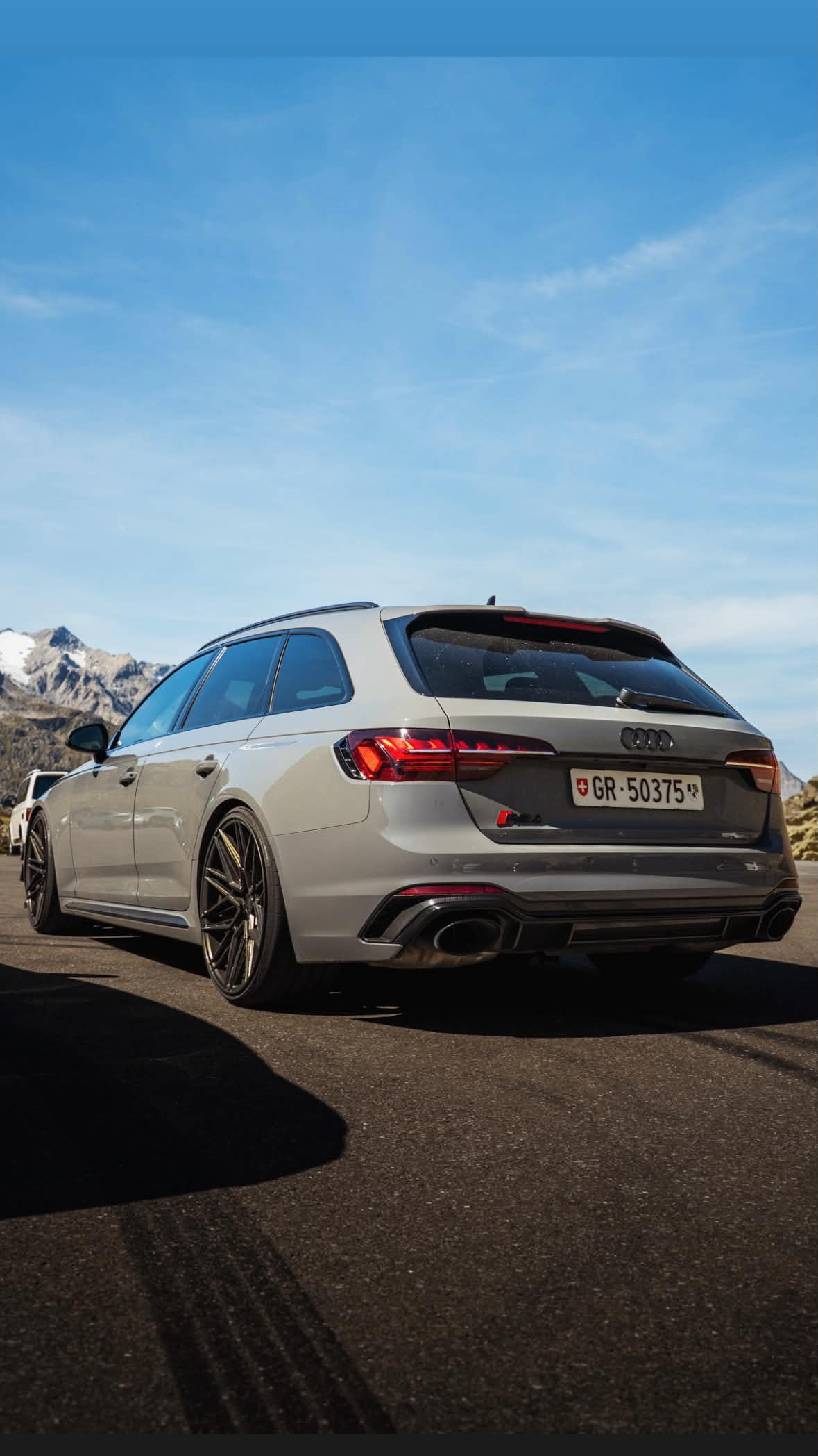 AUDI 2.9 V6 TFSI quattro T-Tronic-image-1