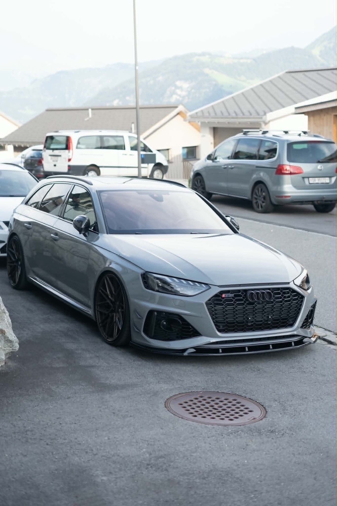 AUDI 2.9 V6 TFSI quattro T-Tronic-image-2