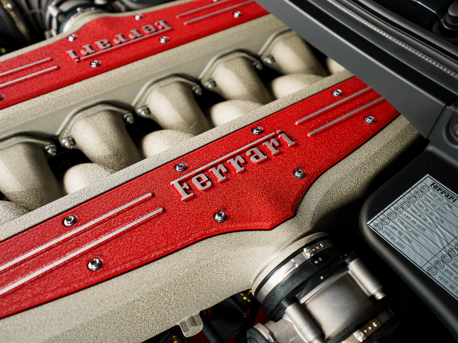 FERRARI 599 GTB-image-11