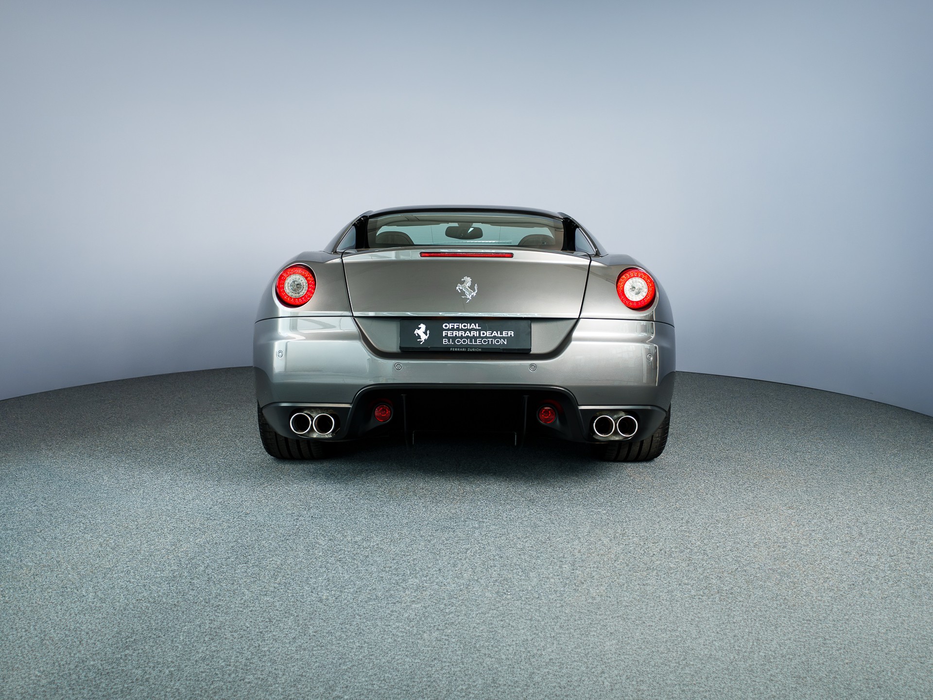 FERRARI 599 GTB-image-4