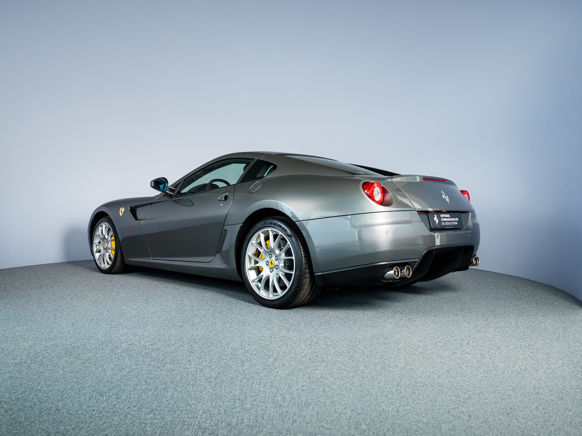 FERRARI 599 GTB-image-5