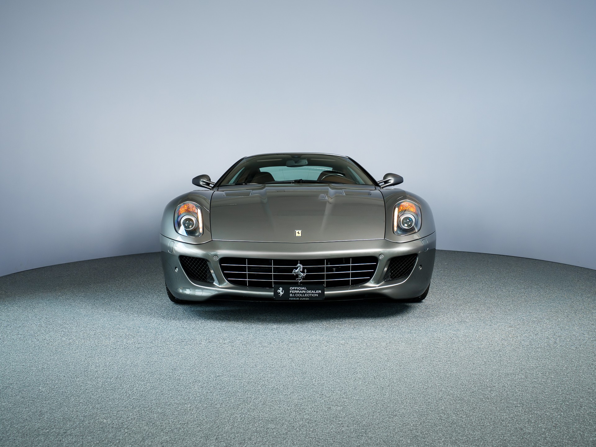 FERRARI 599 GTB-showroom-element-1