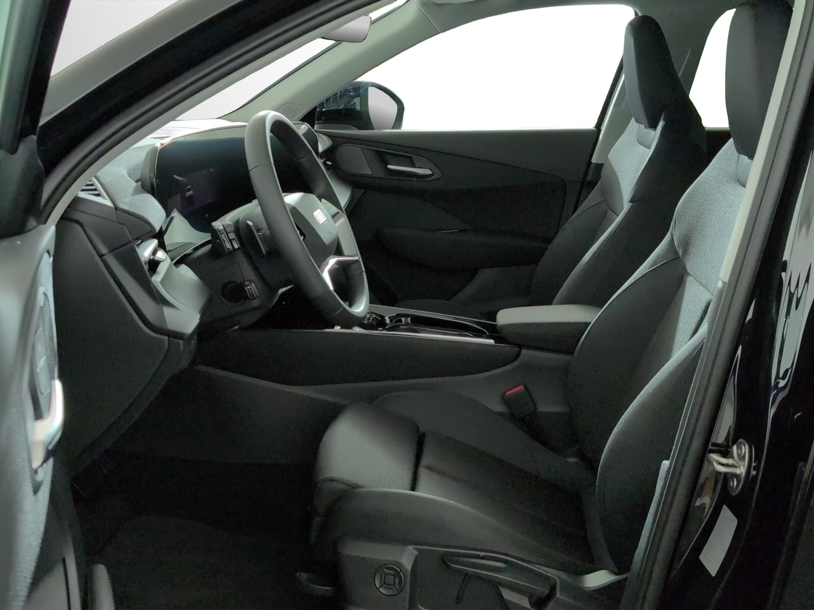 AUDI Q3 SUV TFSI quattro 150 kW S tronic-image-5