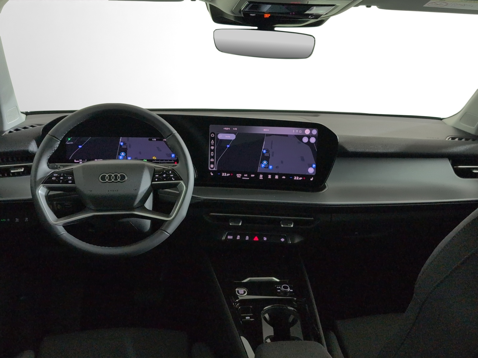 AUDI Q3 SUV TFSI quattro 150 kW S tronic-image-9
