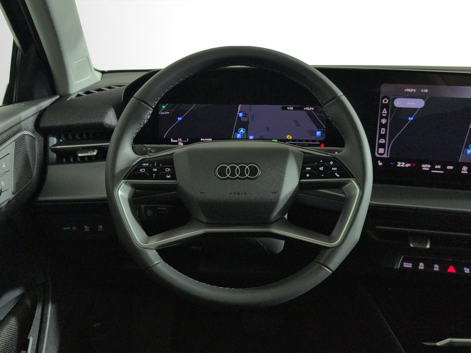 AUDI Q3 SUV TFSI quattro 150 kW S tronic-image-11