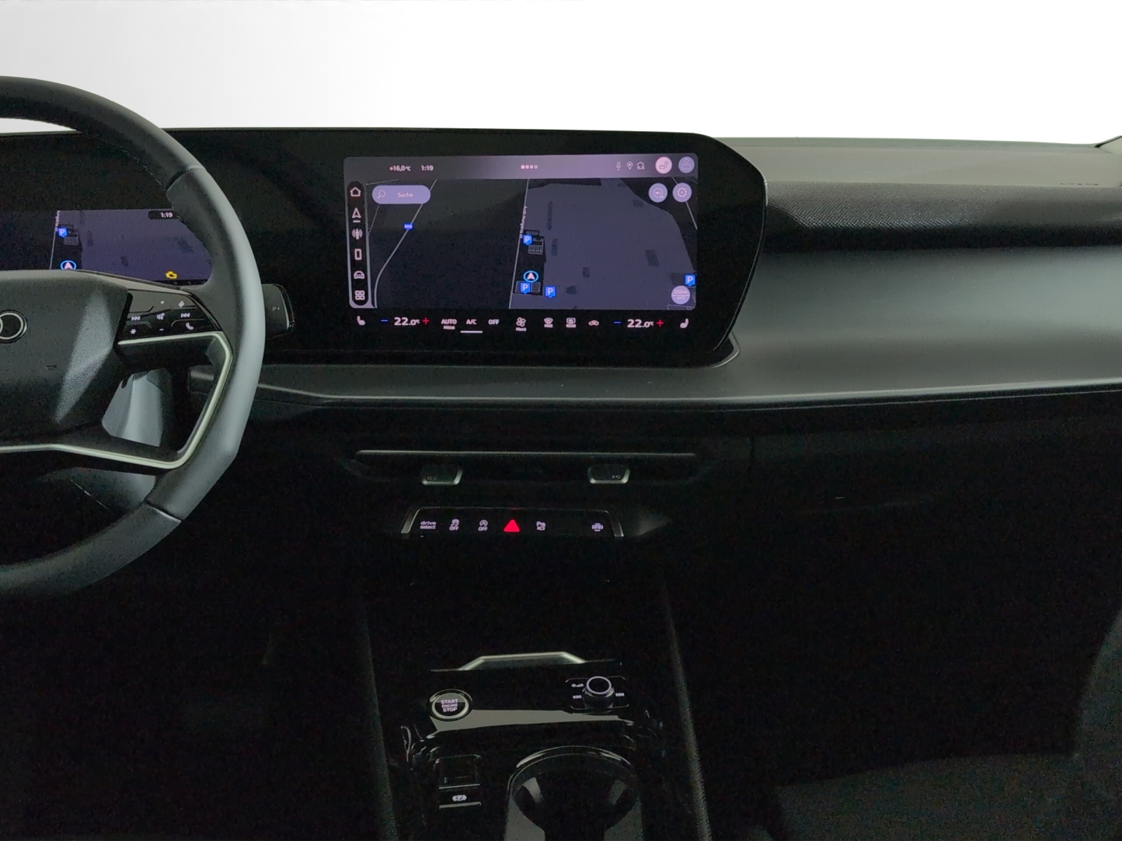 AUDI Q3 SUV TFSI quattro 150 kW S tronic-image-10