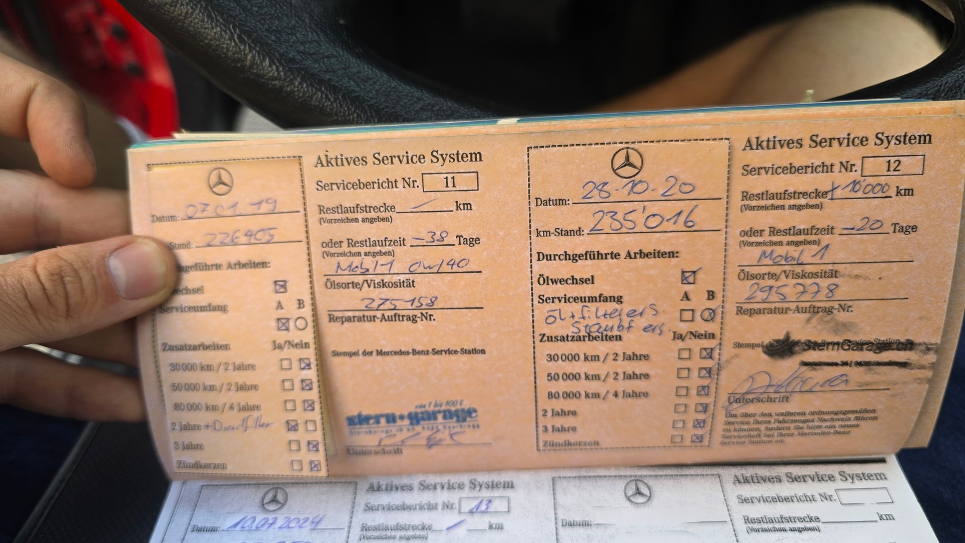 MERCEDES-BENZ C 220 CDI Classic-image-22