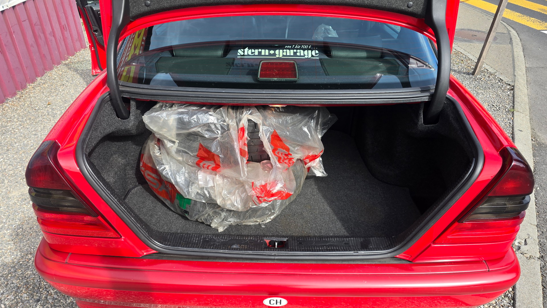 MERCEDES-BENZ C 220 CDI Classic-image-4